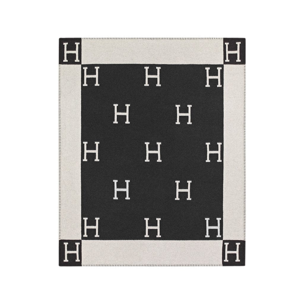 Hermes h blanket Clearance