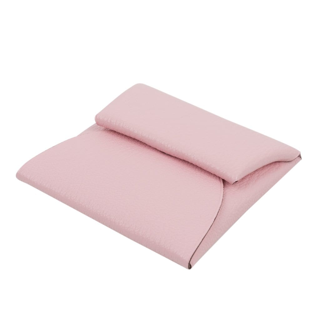 $500 Louis Vuitton Monogram Logo Bastia Pink White Leather