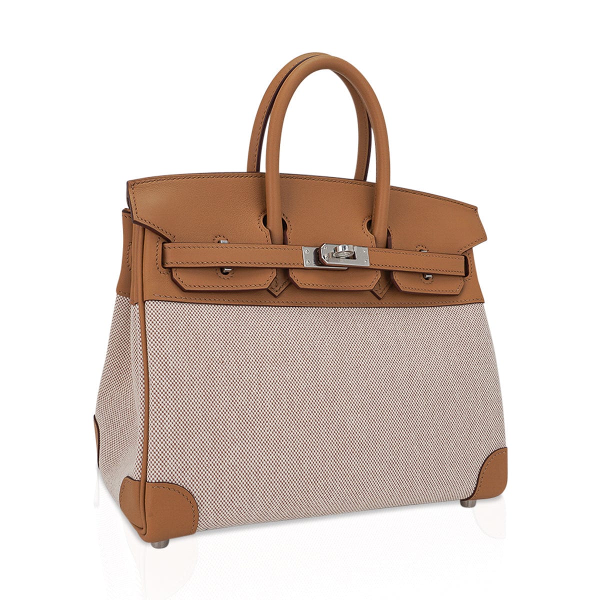 Hermes Swift In and Out Birkin Bag