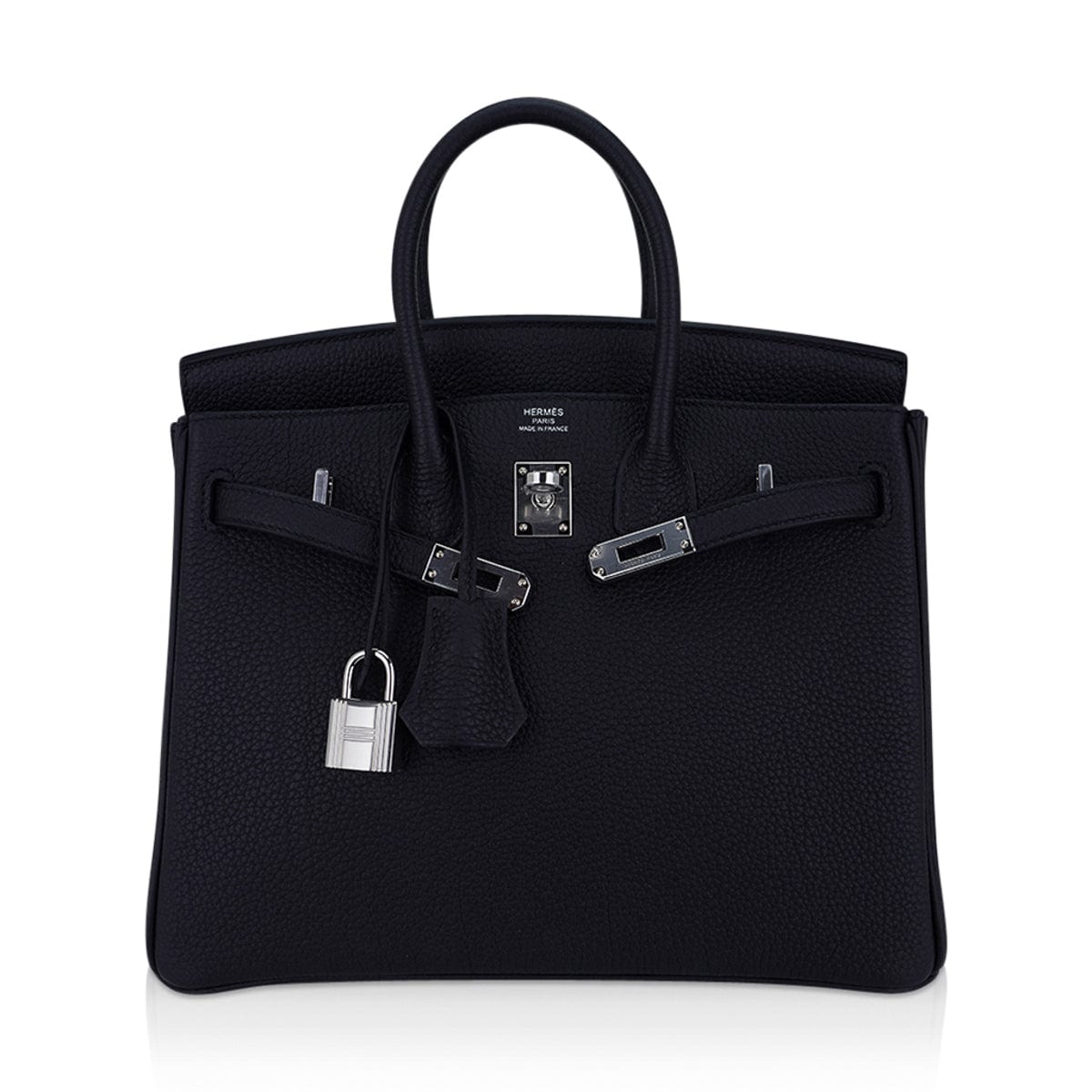 Hermès Birkin 25 Magnolia Togo Palladium Hardware – ZAK BAGS ©️