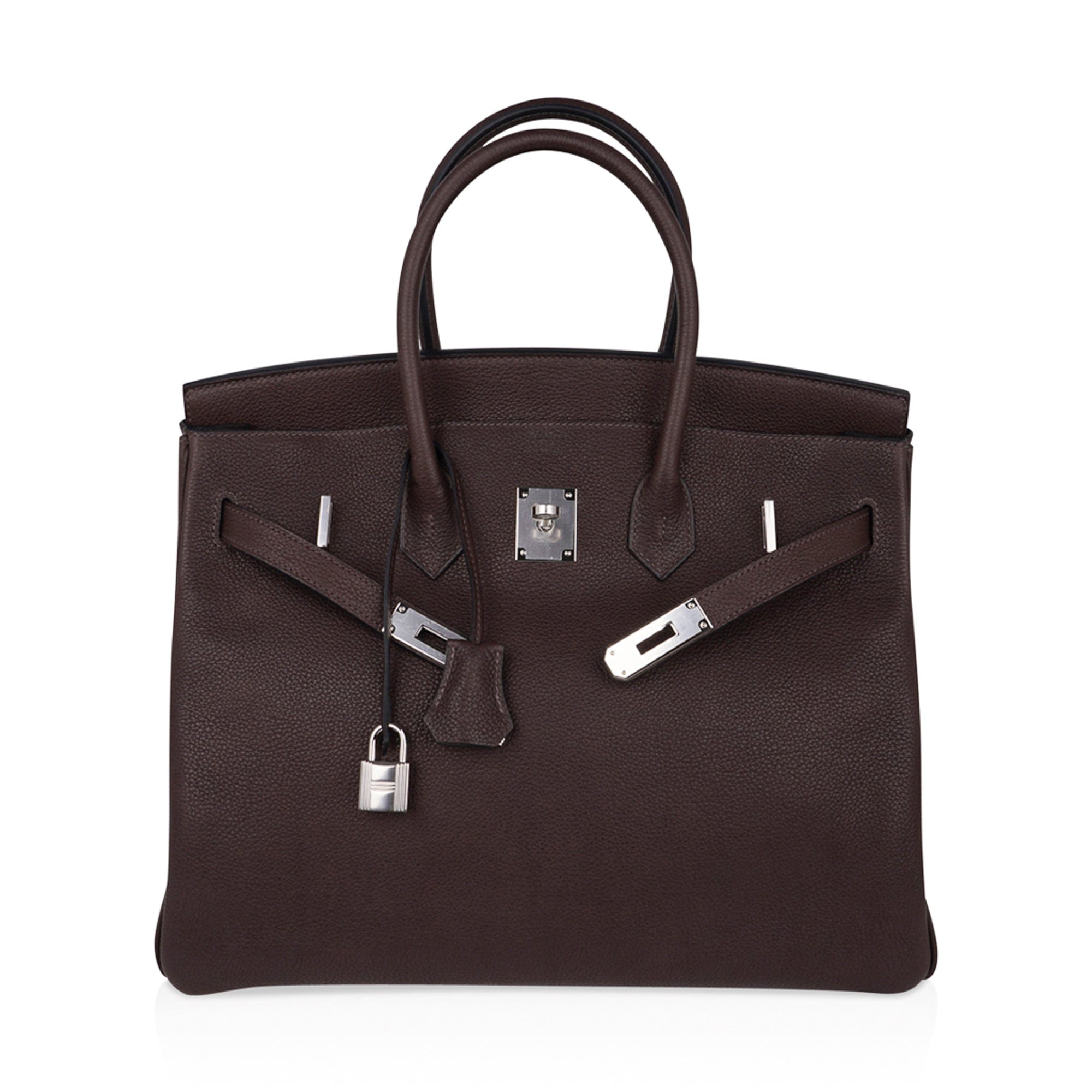 Hermès Birkin Fauve Barenia Faubourg ○ Labellov ○ Buy and Sell Authentic  Luxury