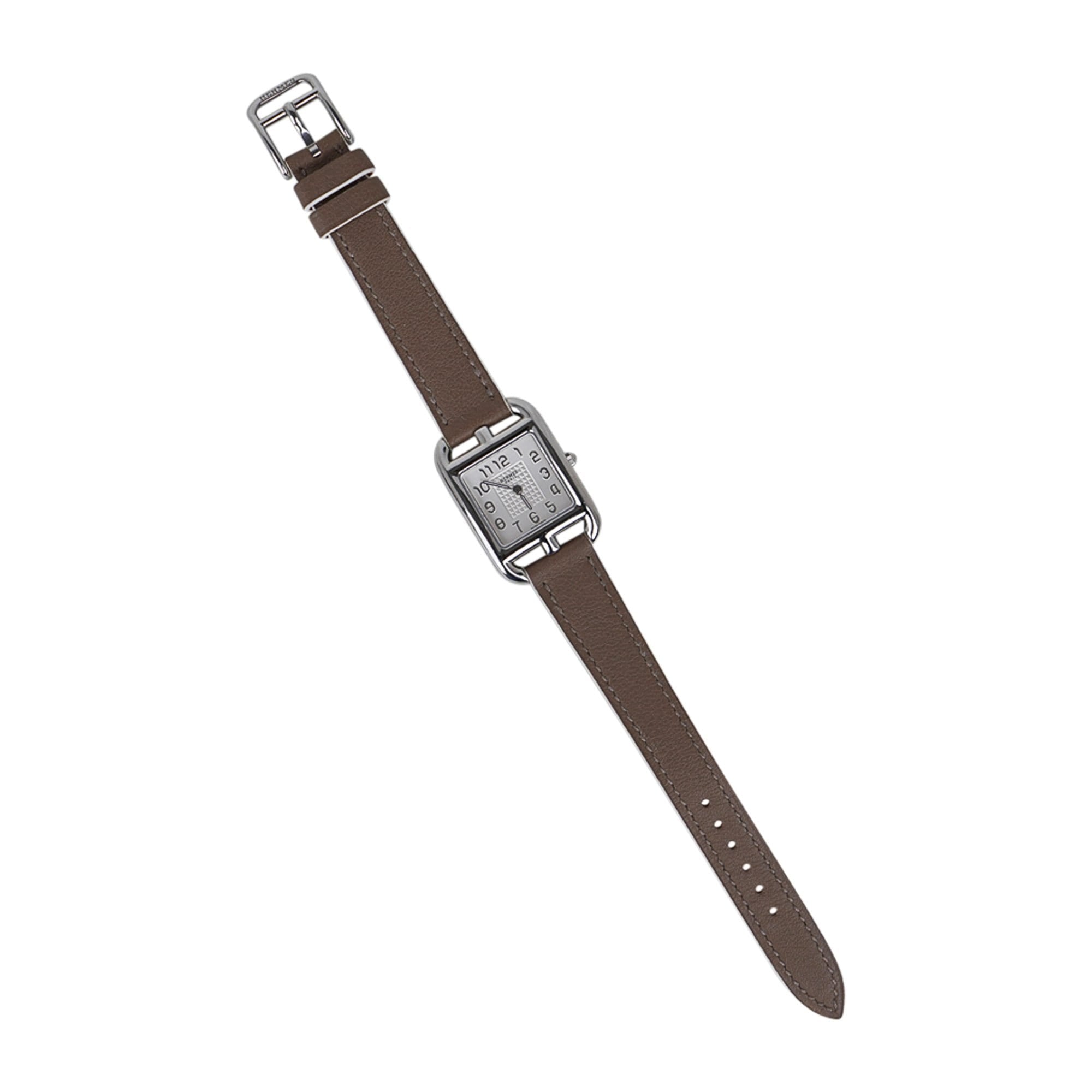Women's Cape Cod Stainless Steel Bracelet Watch - Steel - Steel