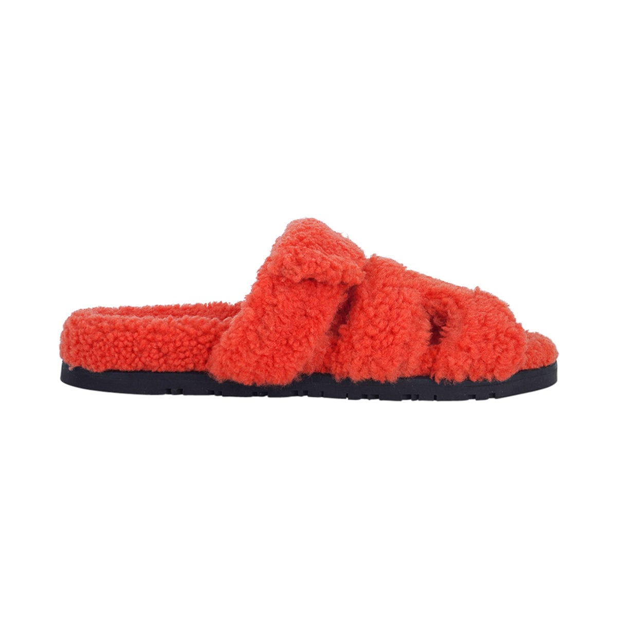 chypre sandals wool｜TikTok Search