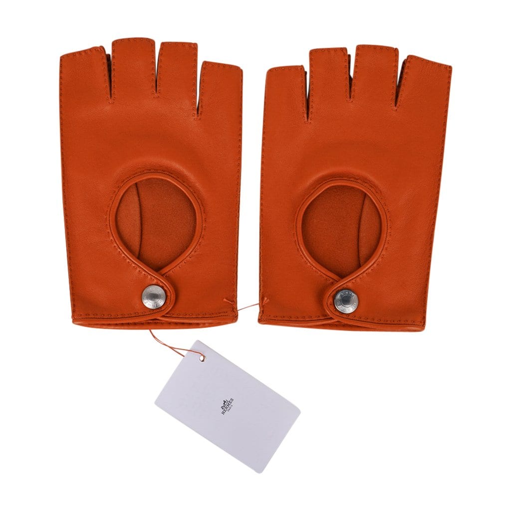 Hermes Gloves for sale