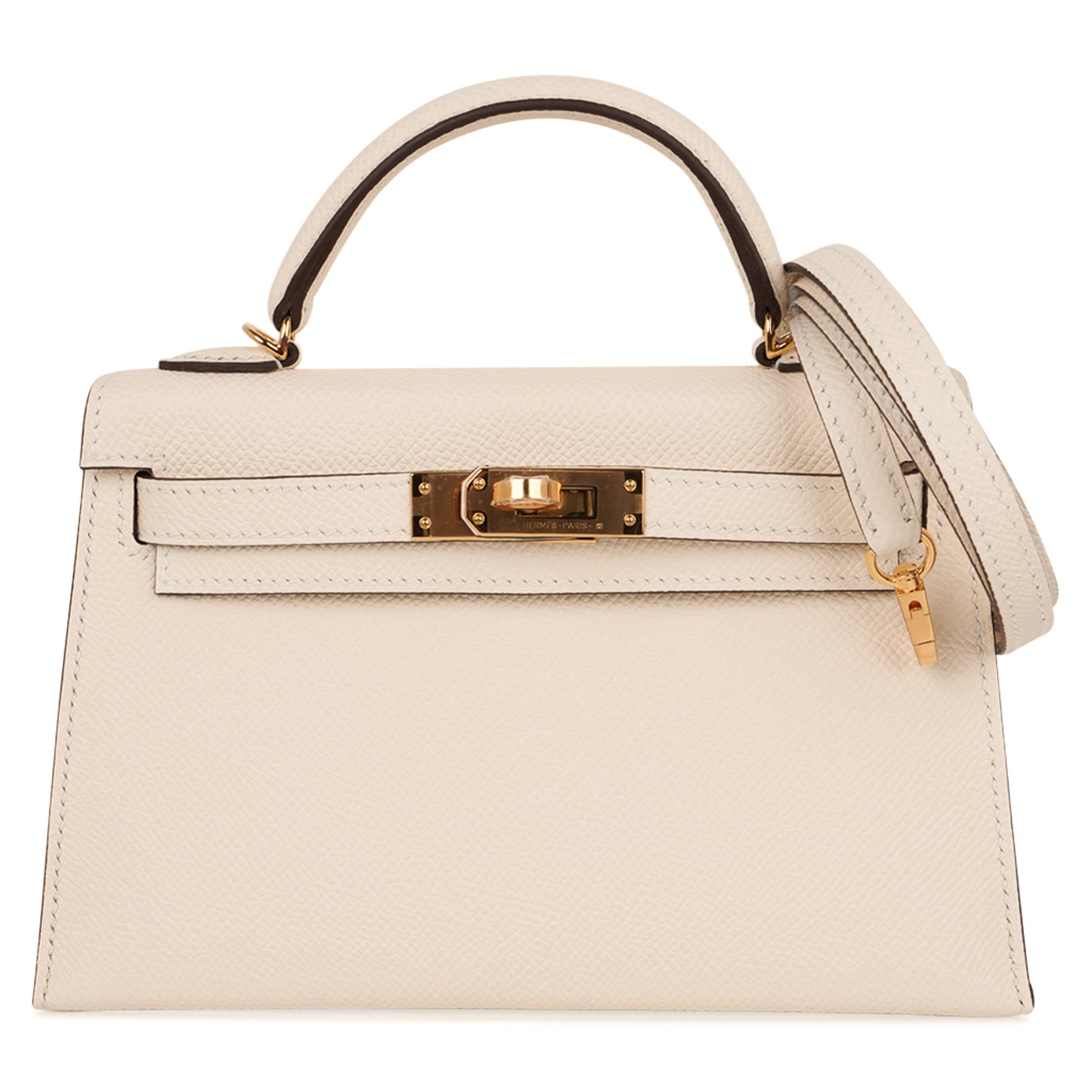 Hermes kelly 20 white Clearance