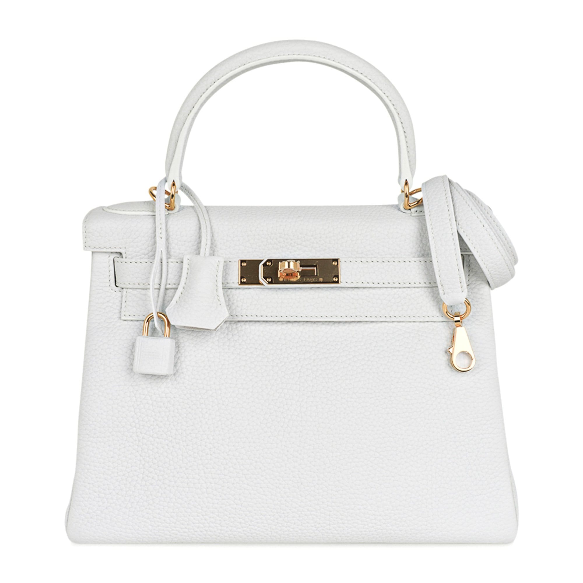 Hermès Kelly Handbag 367434