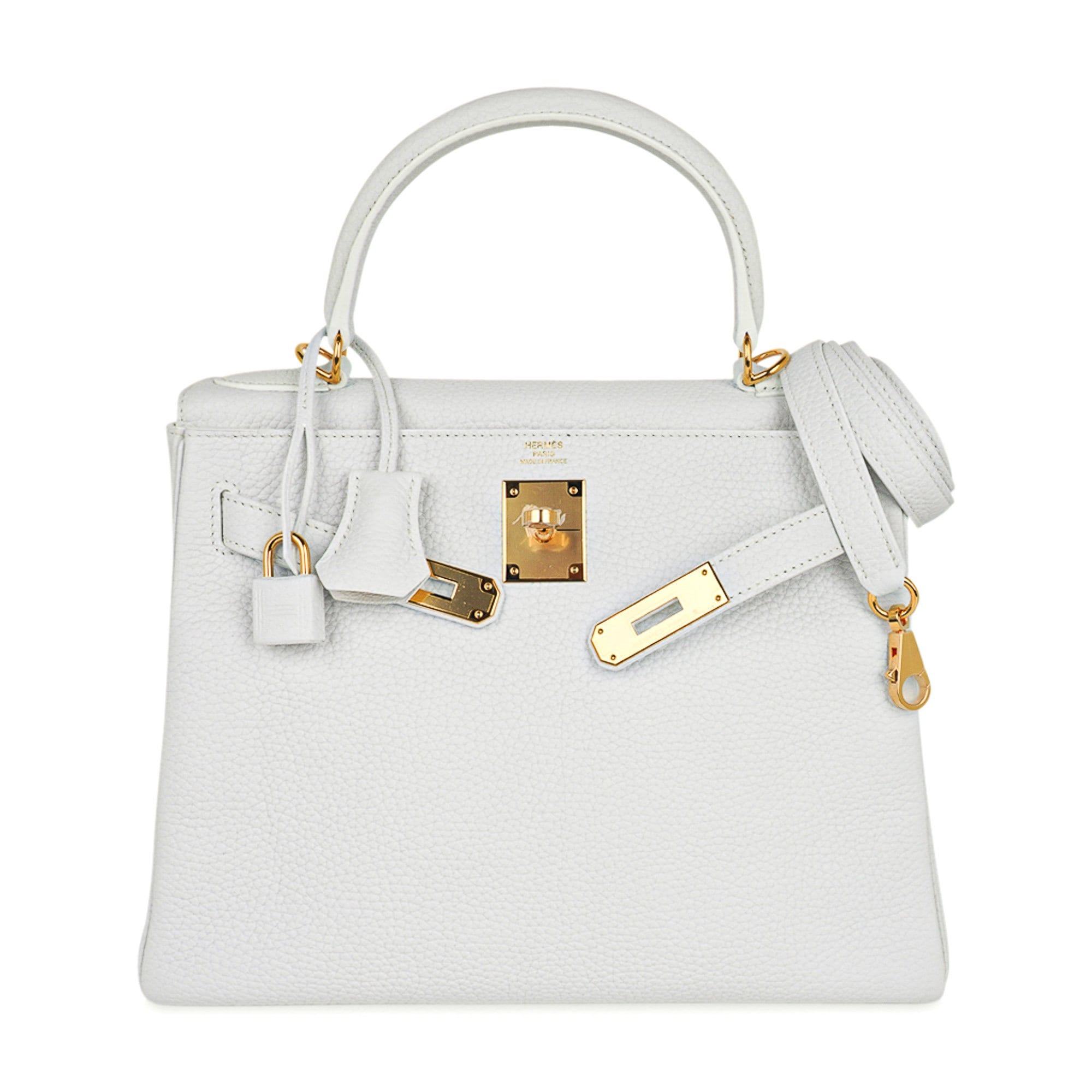 Hermes Kelly white bag  Fashion, Hermes kelly bag, Hermes bags