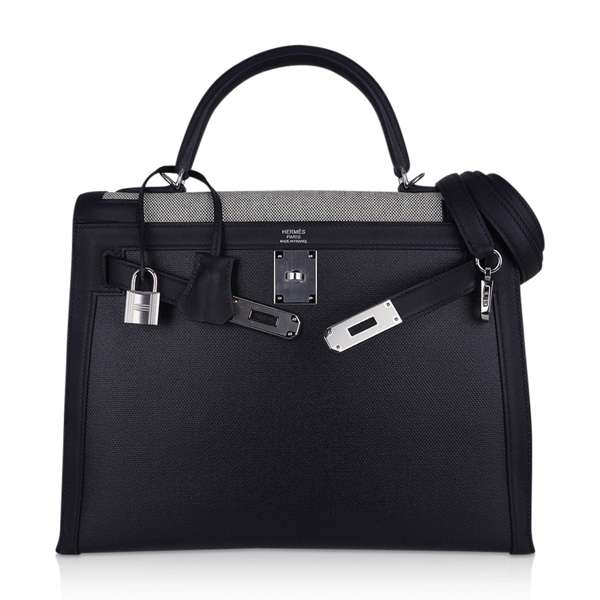 Hermes Kelly Cavalcadour 32 Bag Sellier Limited Edition New/Box – Mightychic