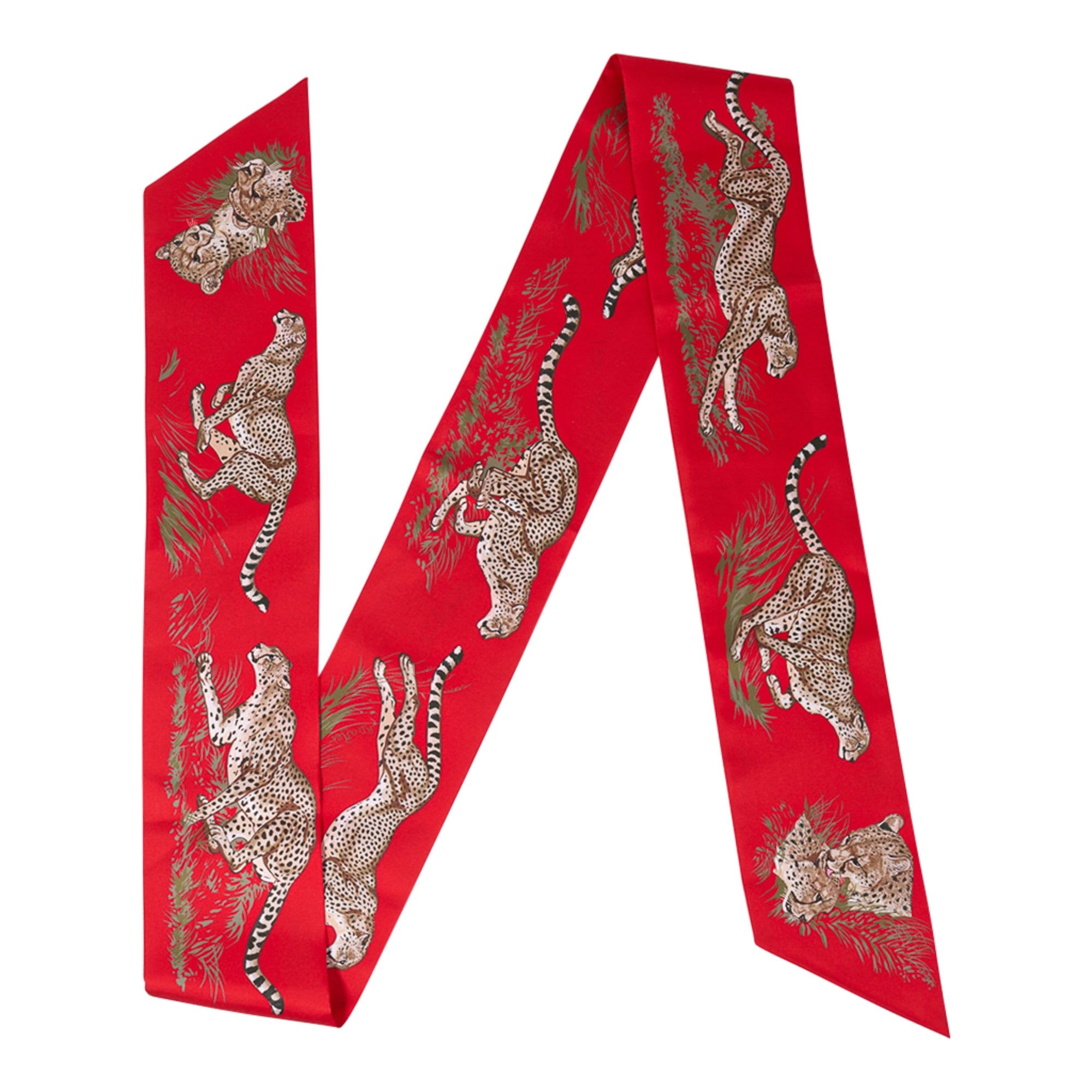 Hermes guepards Clearance