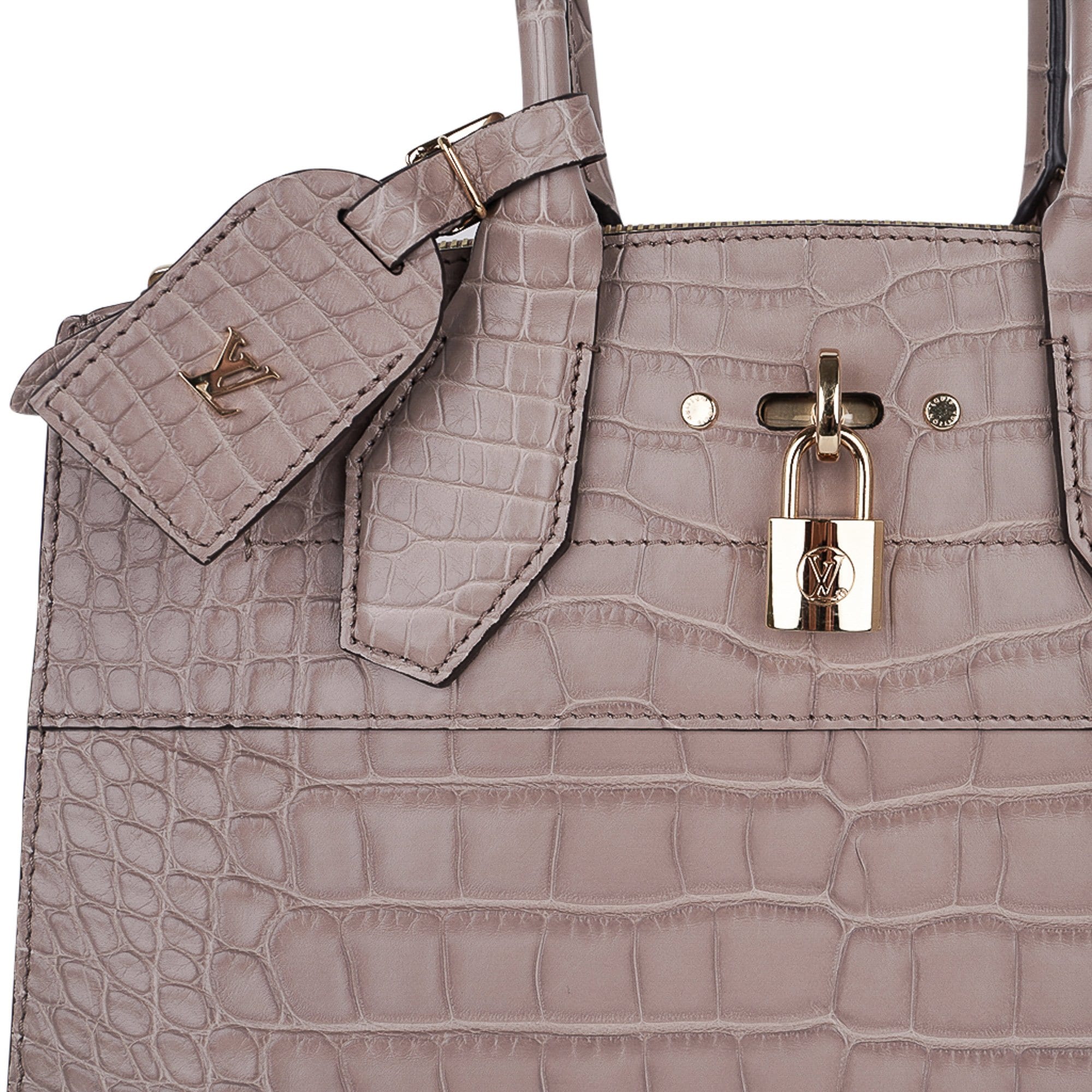 Louis Vuitton, Bags, Authentic Louis Vuitton City Steamer Pm