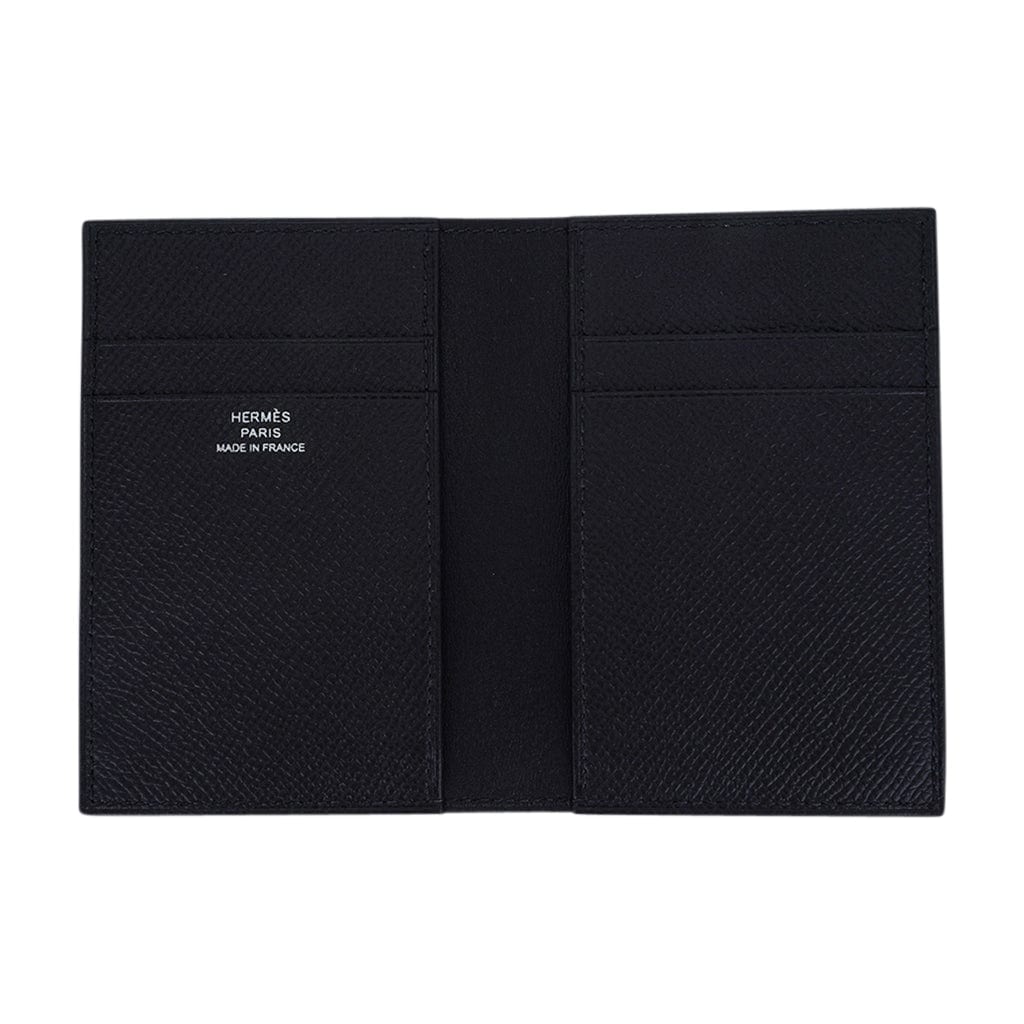Five Months Review - Hermès MC² Euclide Card Holder 