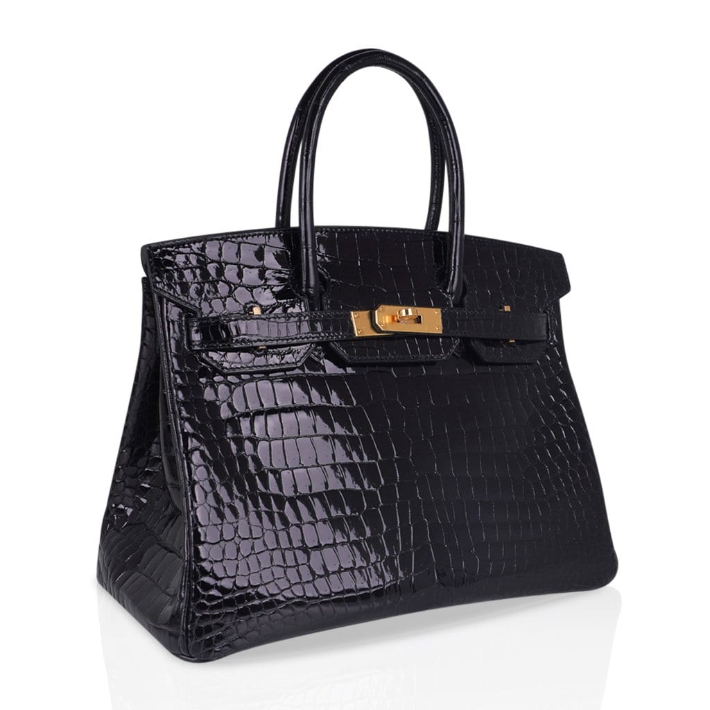 Chic All Black  Fashion, Hermes bag birkin, Birkin bag