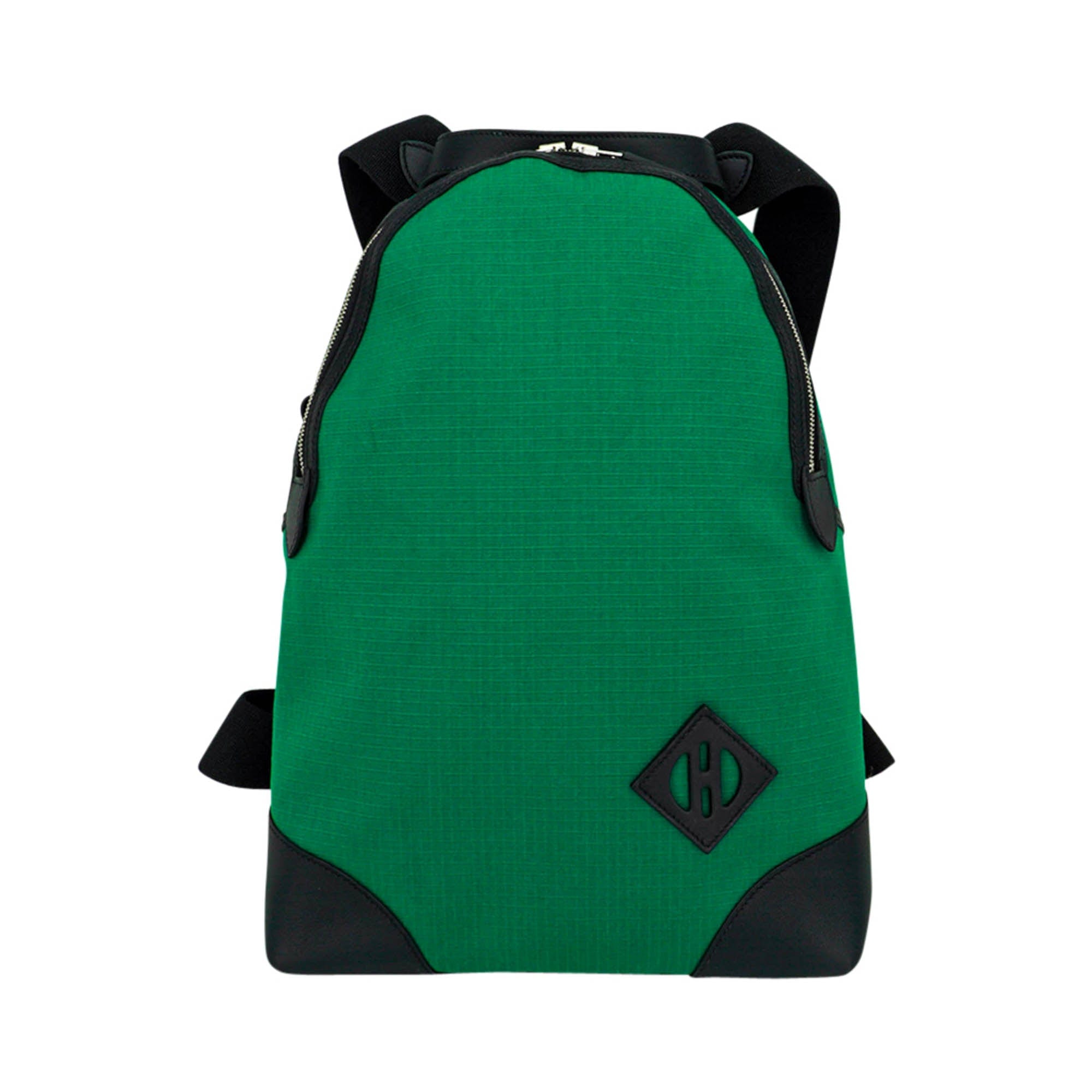 Hermes Vespa TPM Matte Black Crocodile Crossbody Shoulder Bag – Mightychic