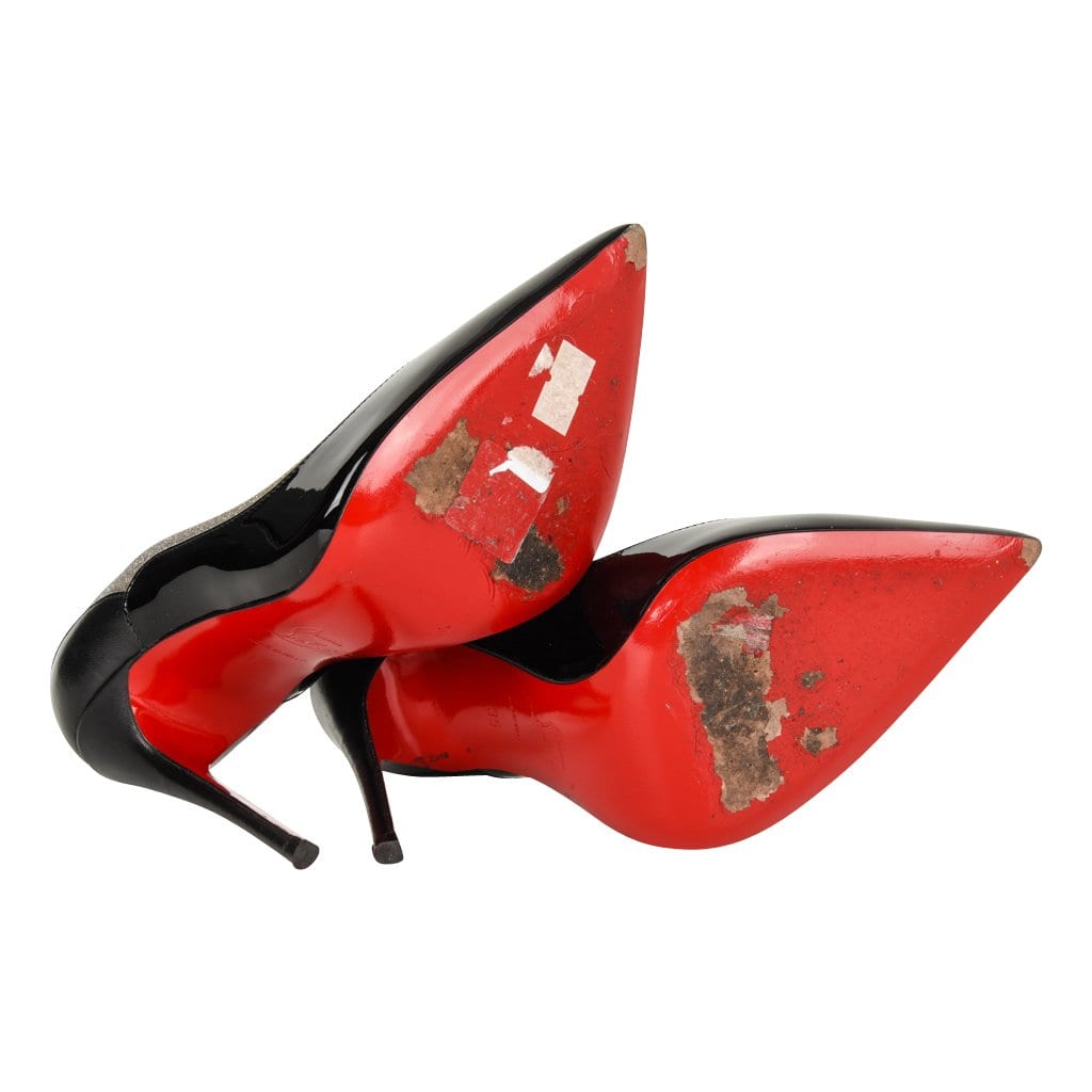 Christian Louboutin, Shoes, Womens Red Bottom Heels