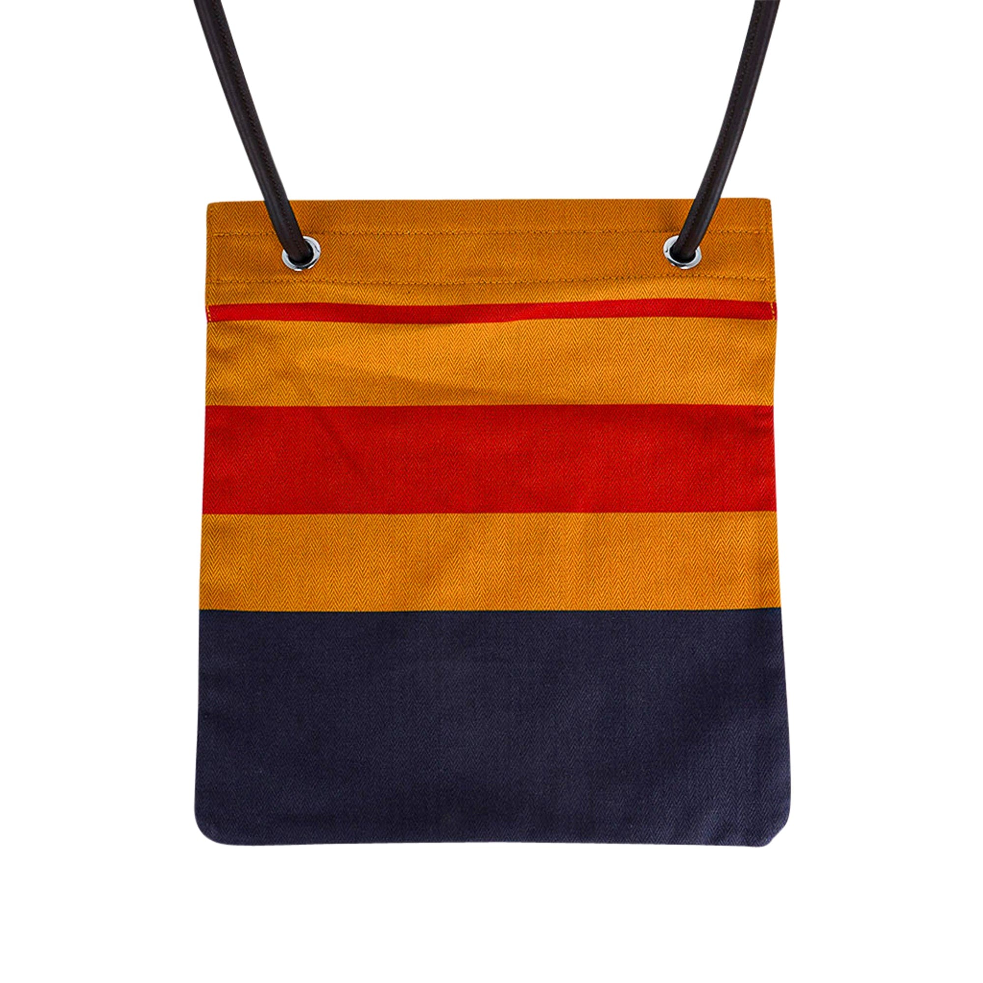 Hermes Aline Womens Shoulder Bags, Orange
