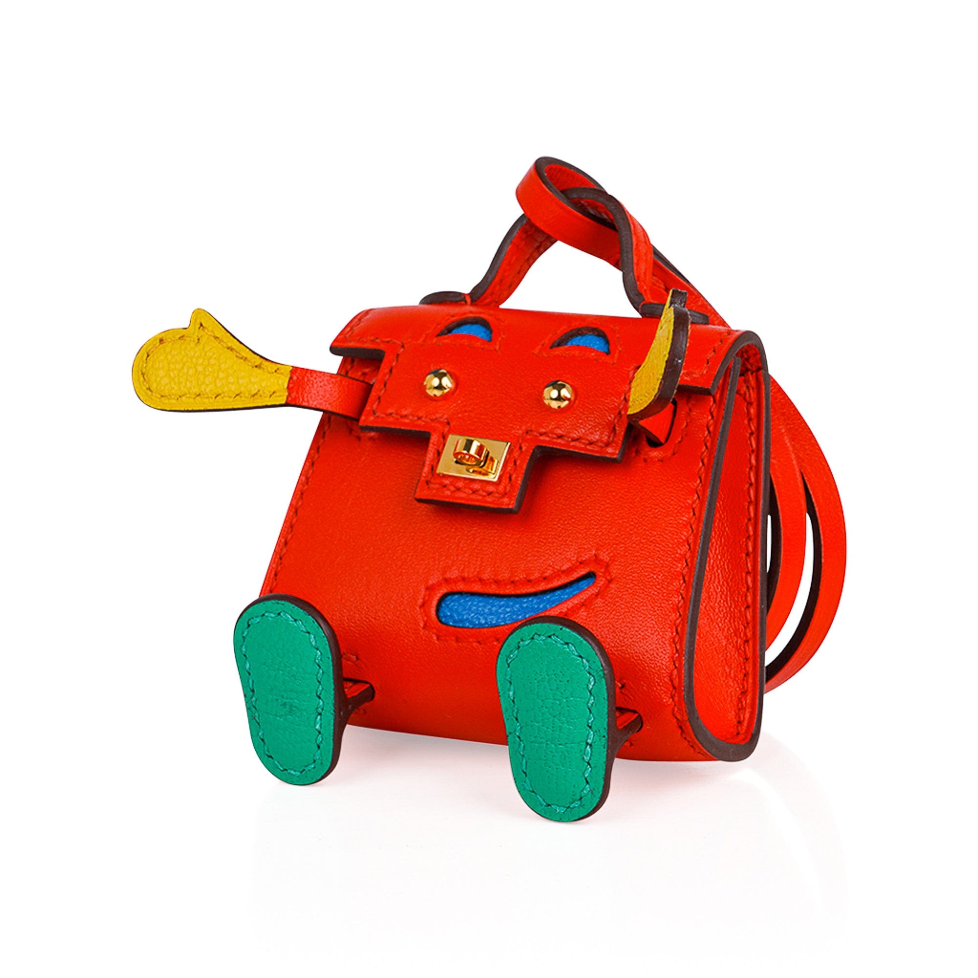 HERMES KELLY DOLL BAG & NEW HERMES LAUNCHES SPRING 2021