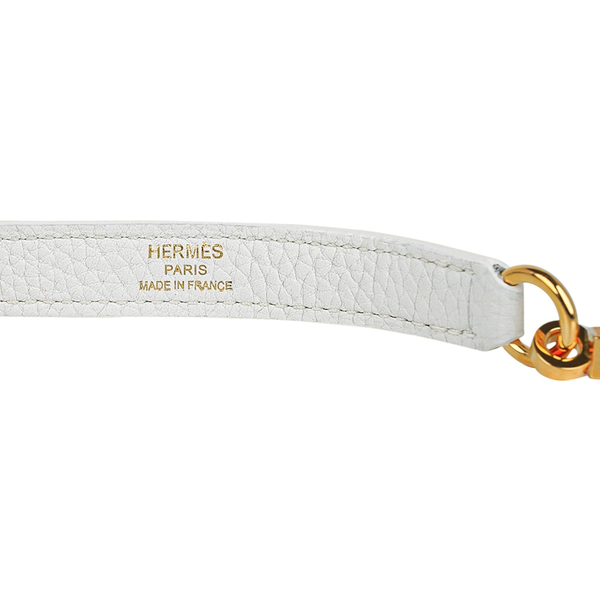 Hermès Kelly Handbag 395035