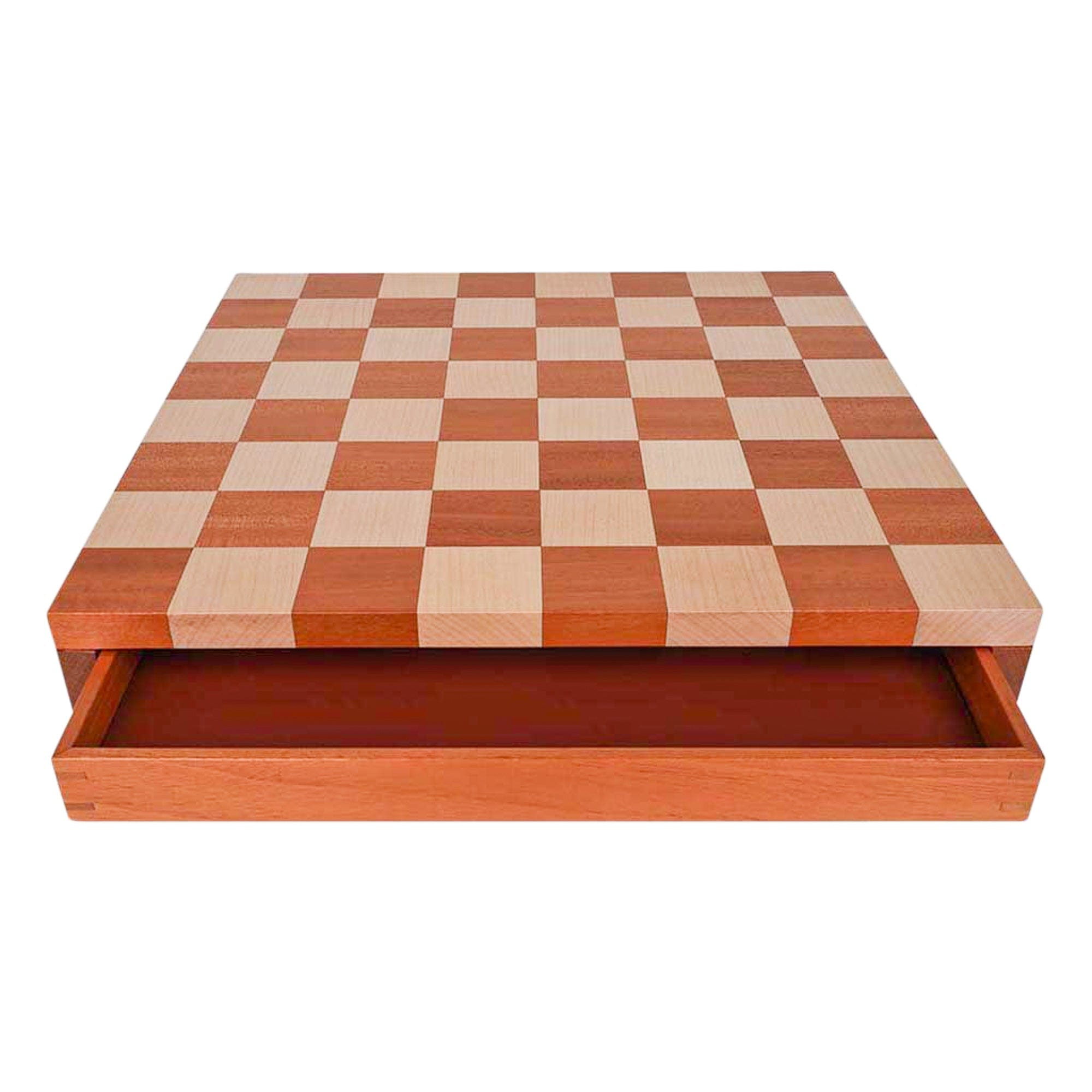 hermes Chess set in natural sycamore and mahogany wood with lambskin lined  drawers . . . . . . . . . . . . . . #luxeliving11 #luxury…