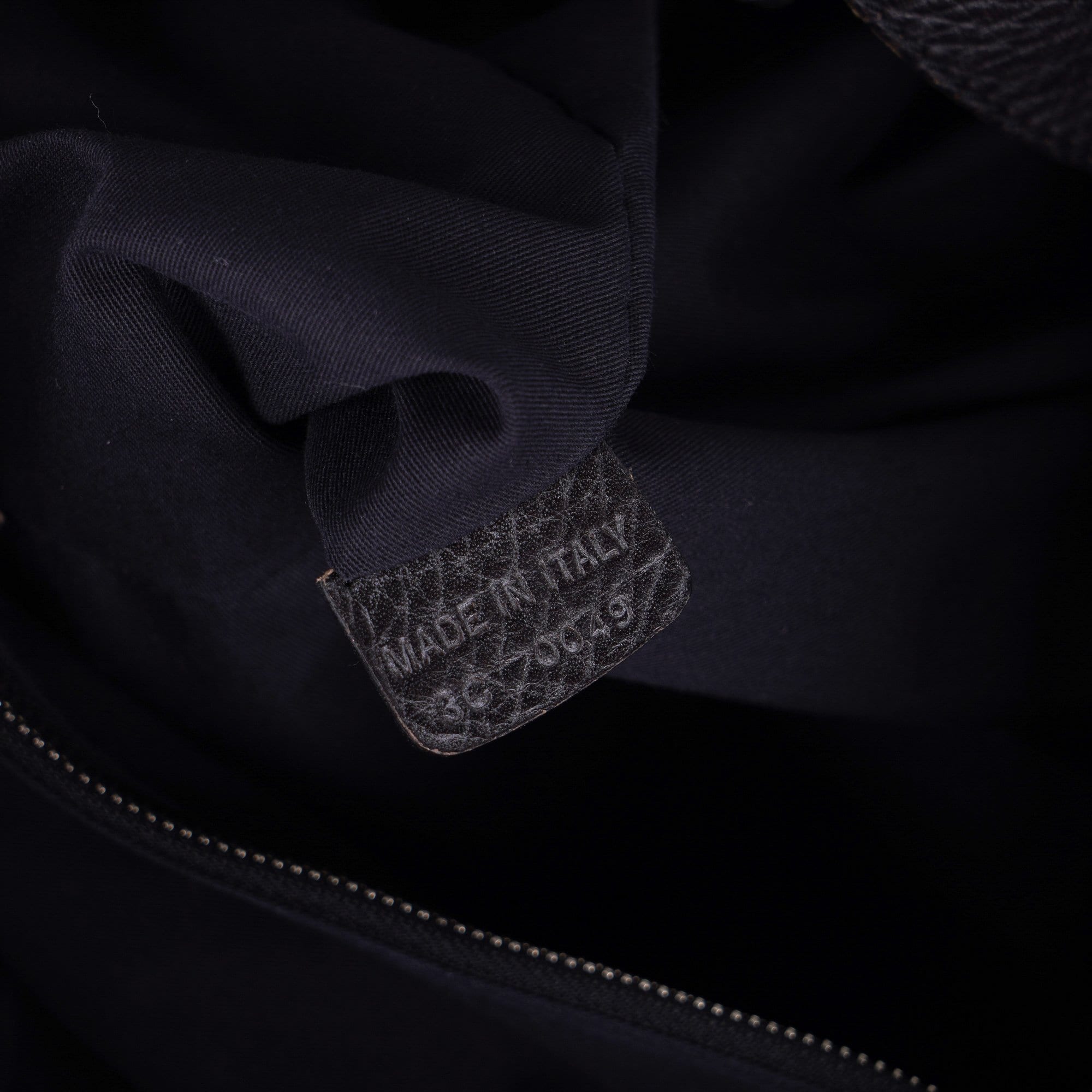 Givenchy Bag Large Textured Leather Tote Subtle Hardware Details