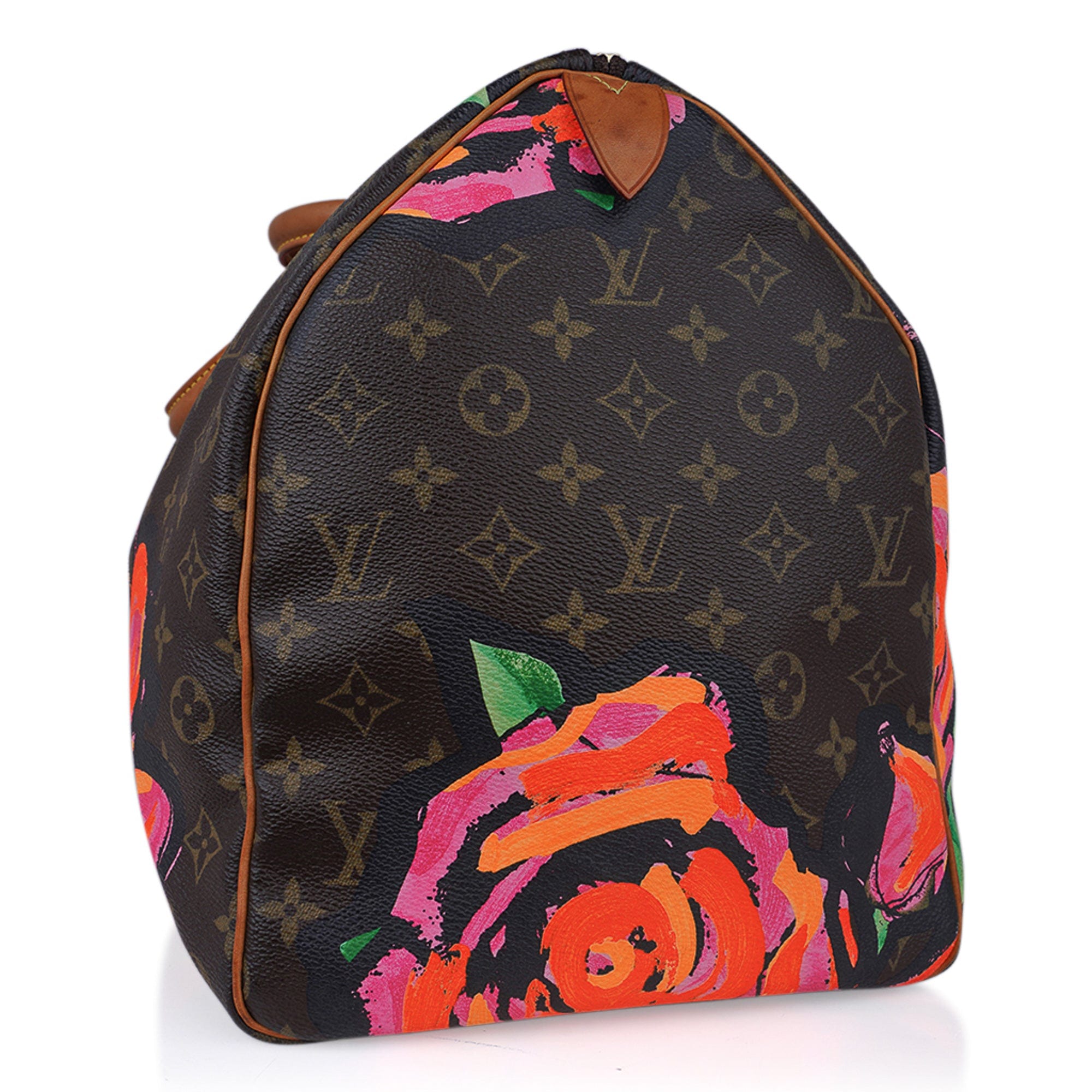 Louis Vuitton Stephen Sprouse Roses Keepall 50 - A World Of Goods