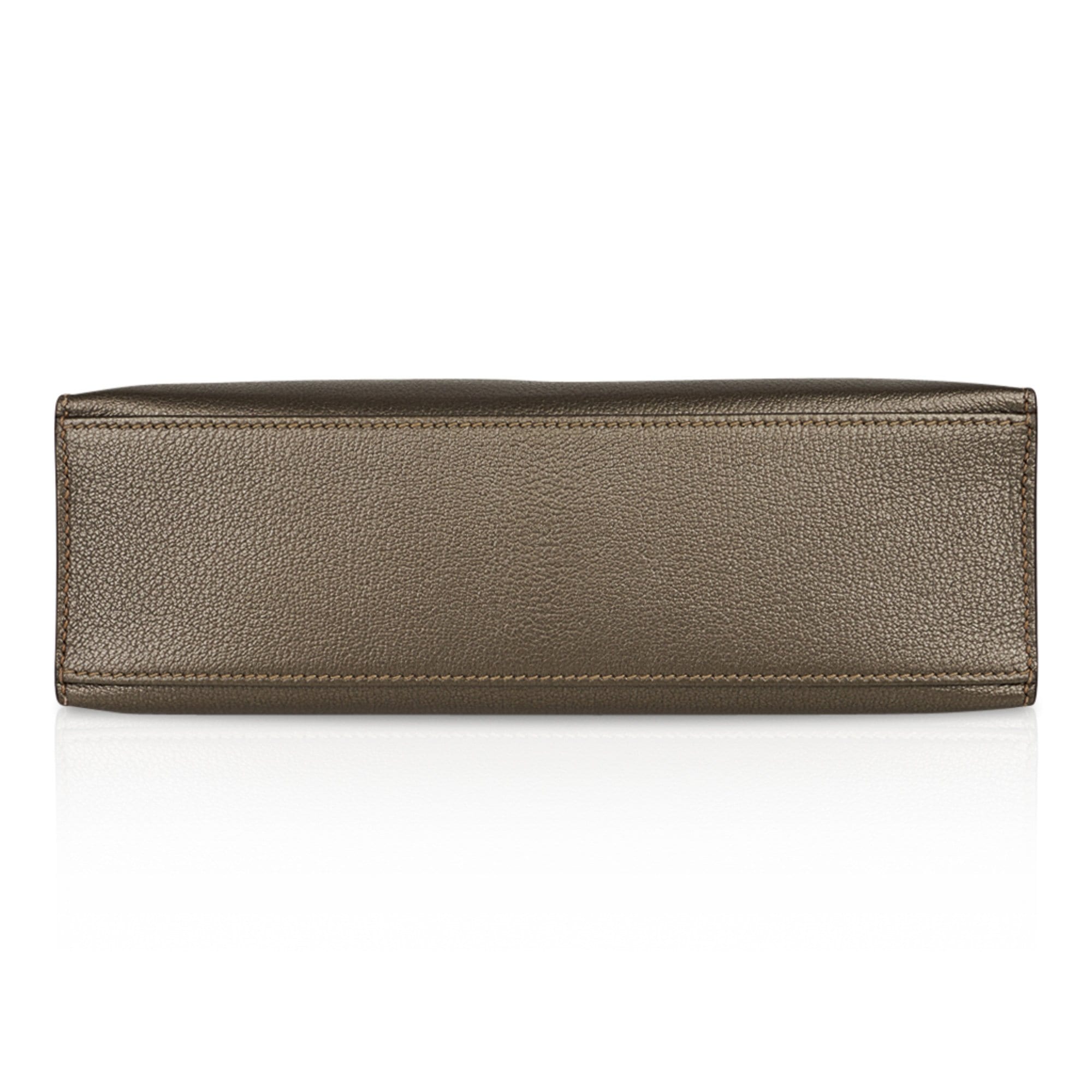 Everything about the Most Popular Hermès Clutch: the Hermès Kelly Pochette, Handbags and Accessories