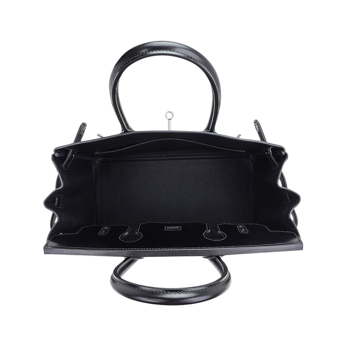 Brique Calf Box Leather Birkin 30 Palladium Hardware, 2010, Handbags &  Accessories, 2021