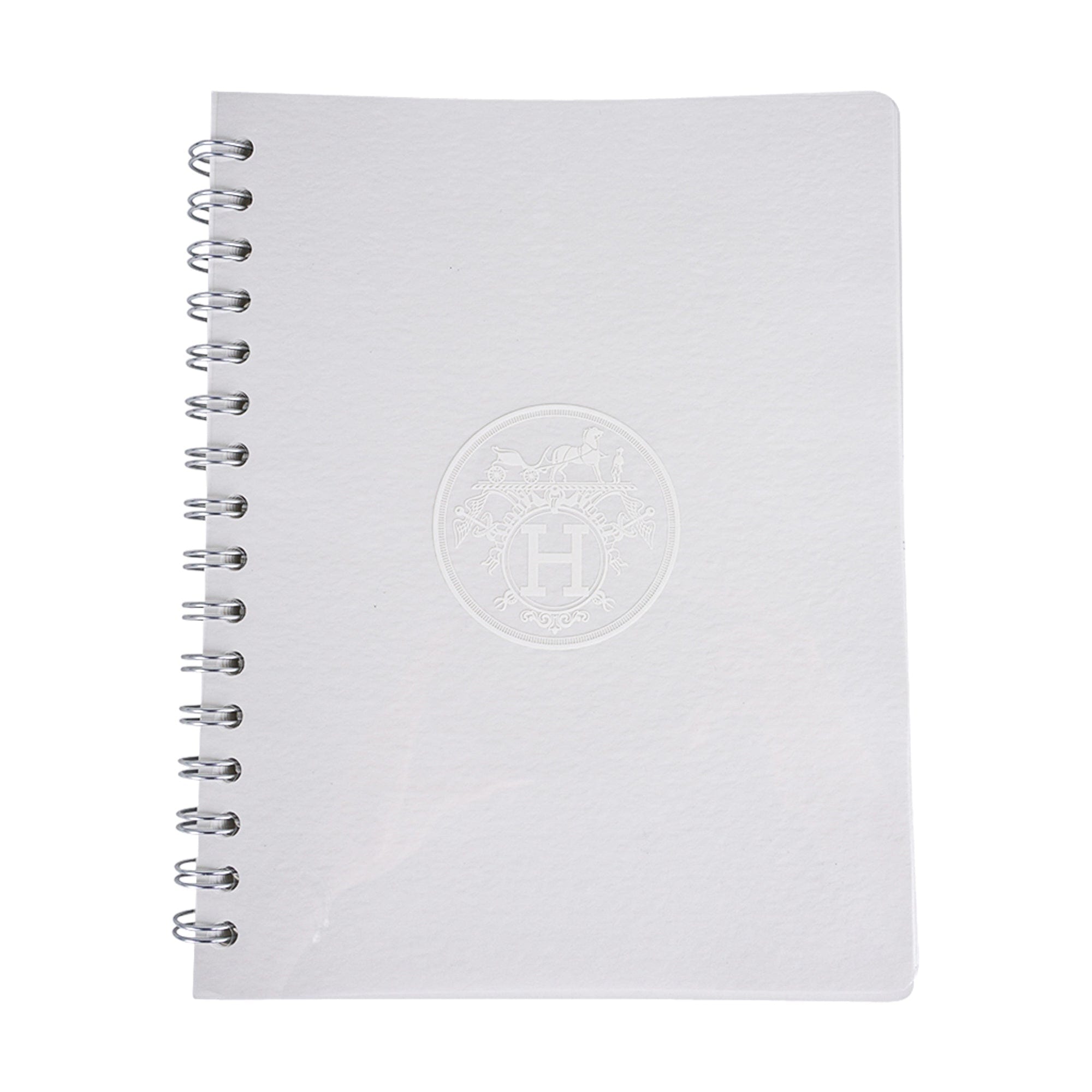 Ulysse MM plain notebook refill