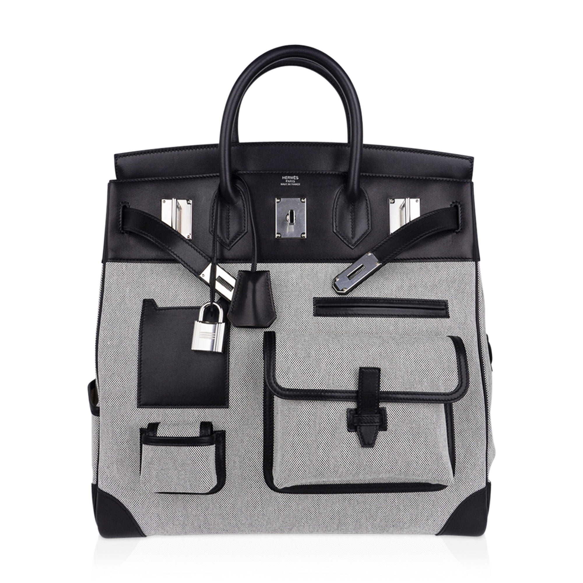 Louis Vuitton Dog Bag 40 Cm 