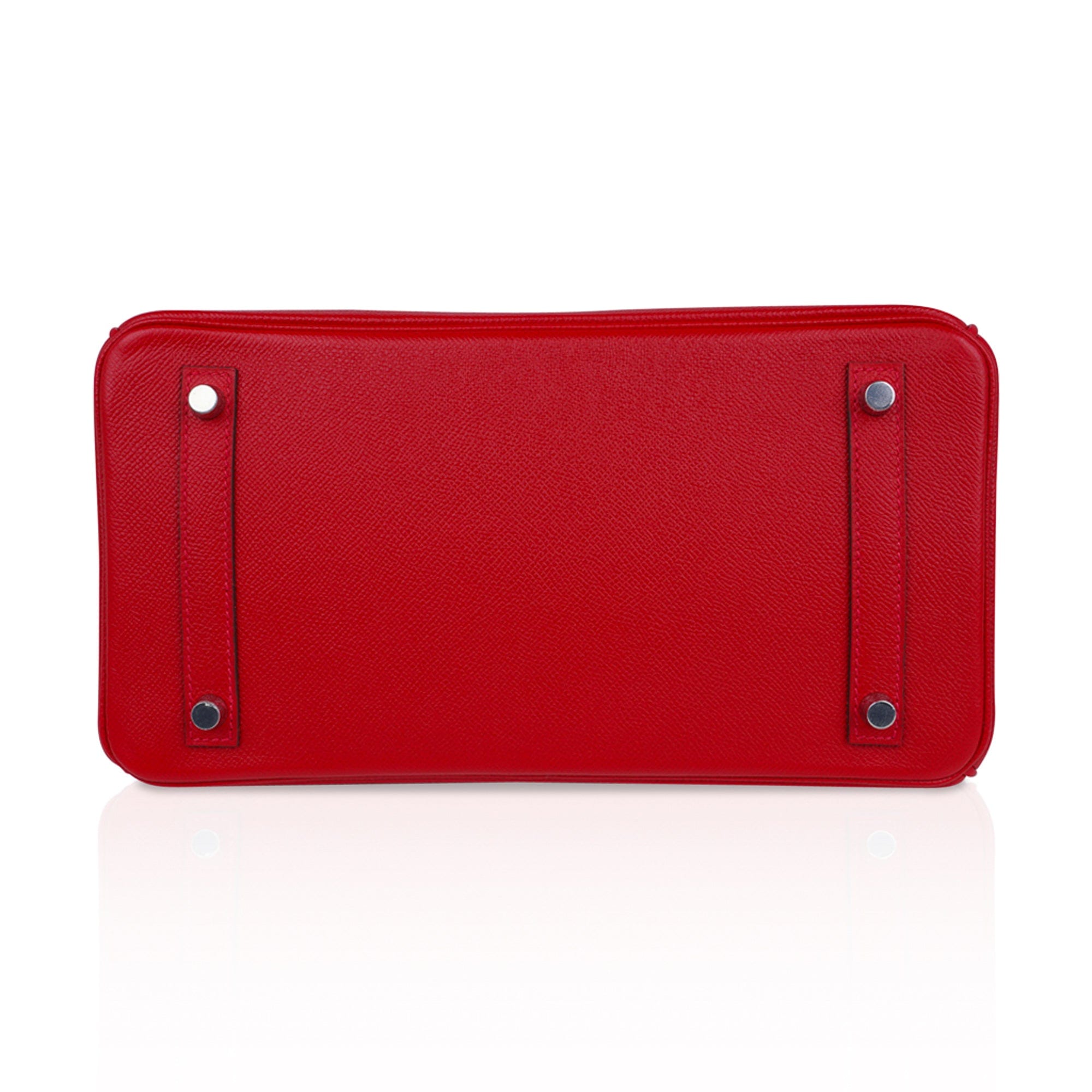 Hermes Birkin 30 and Kelly wallet - Rouge Casaque ❤️❤️ #hermes #birkin  #hermesbirkin #redbirkin #…