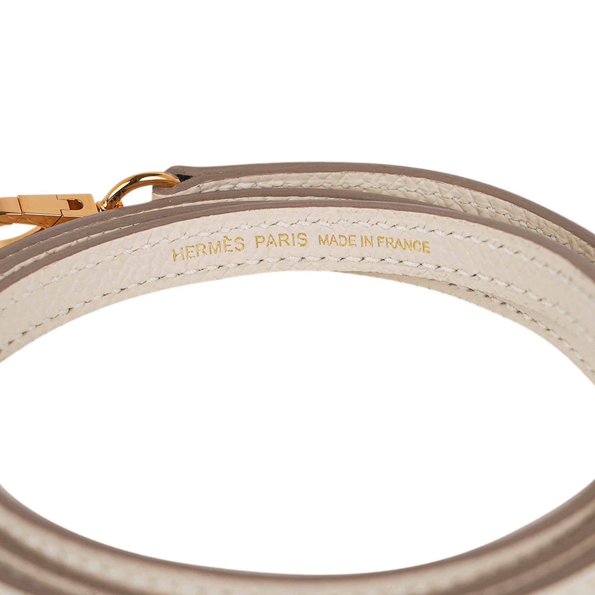 Hermes Kelly 20 Mini Sellier Bag Craie Epsom Leather Gold Hardware –  Mightychic