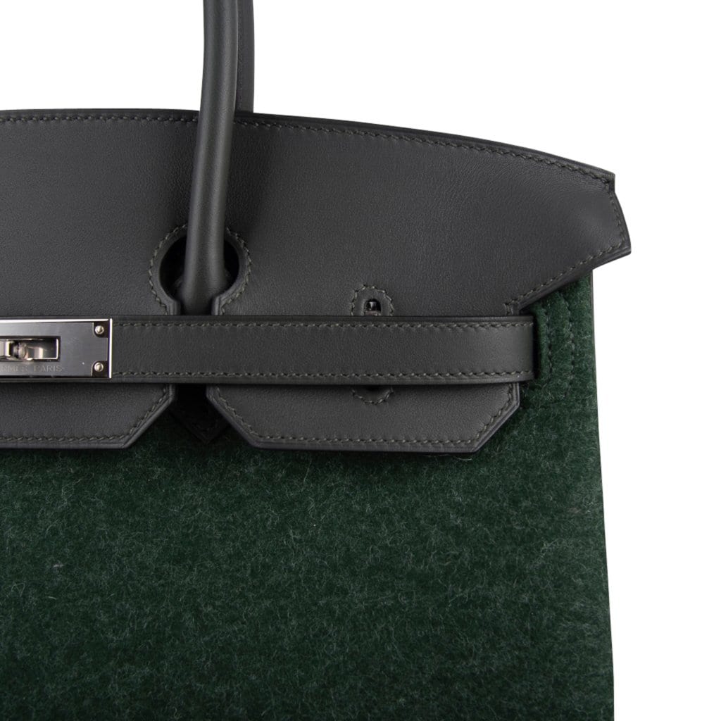 Hermès Birkin Handbag 390352
