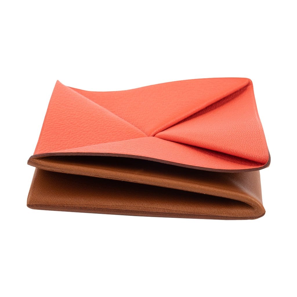 Hermes zoulou coin purse Clearance