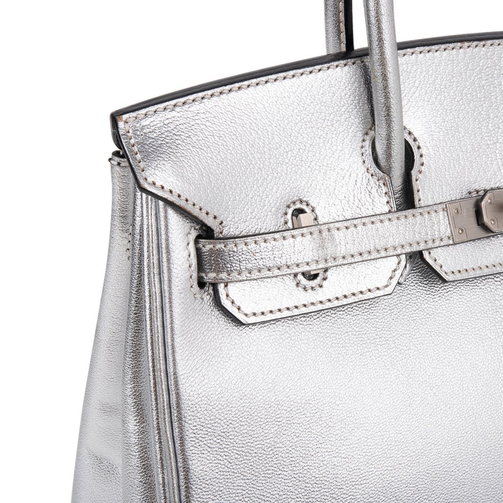 Hermès Birkin 25, Baby Birkin Bag For Sale