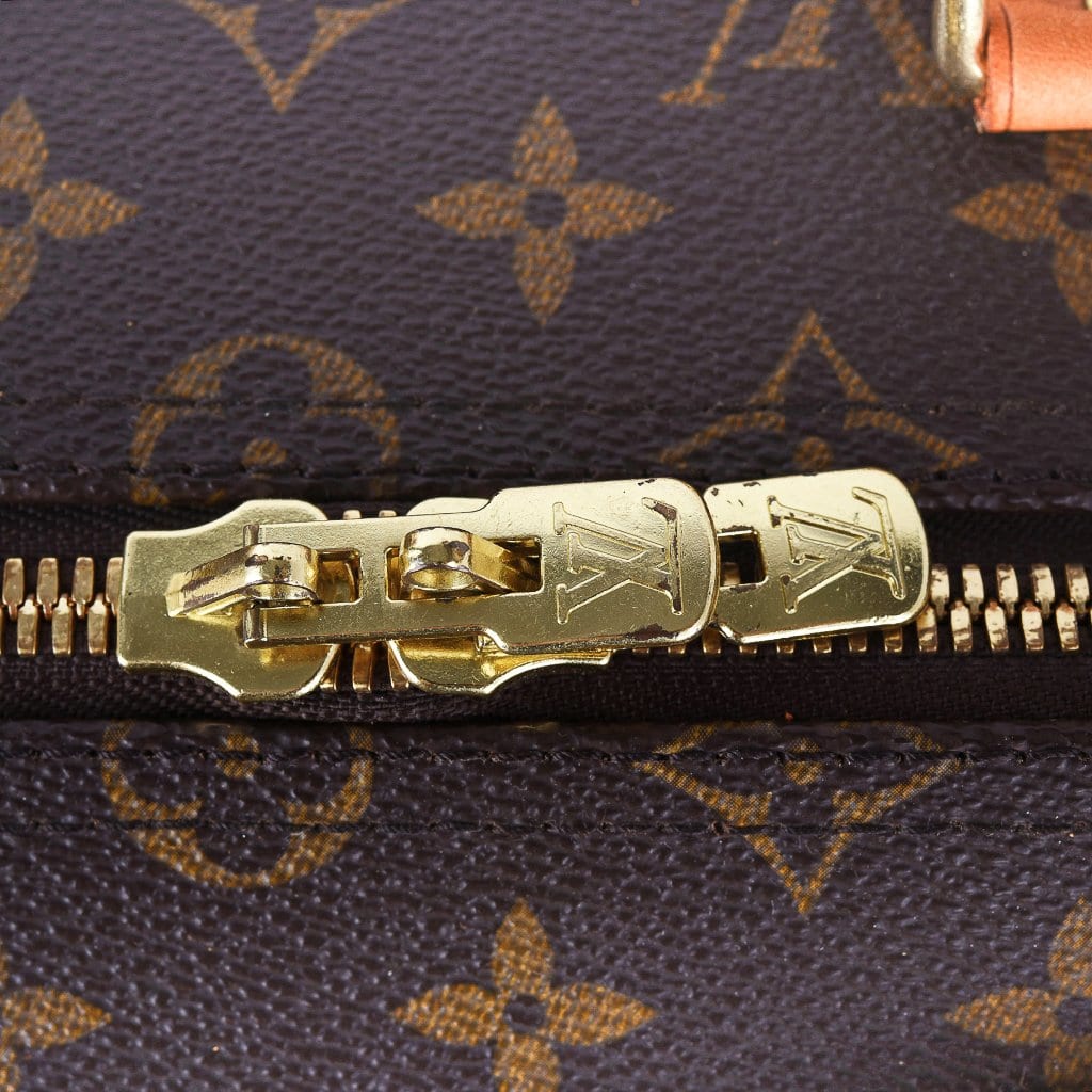 Louis Vuitton Zipper Pull 