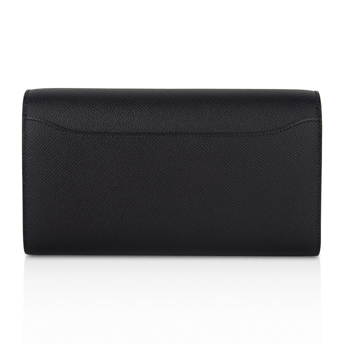 Hermes-Epsom Constance Long To Go Wallet - Couture Traders
