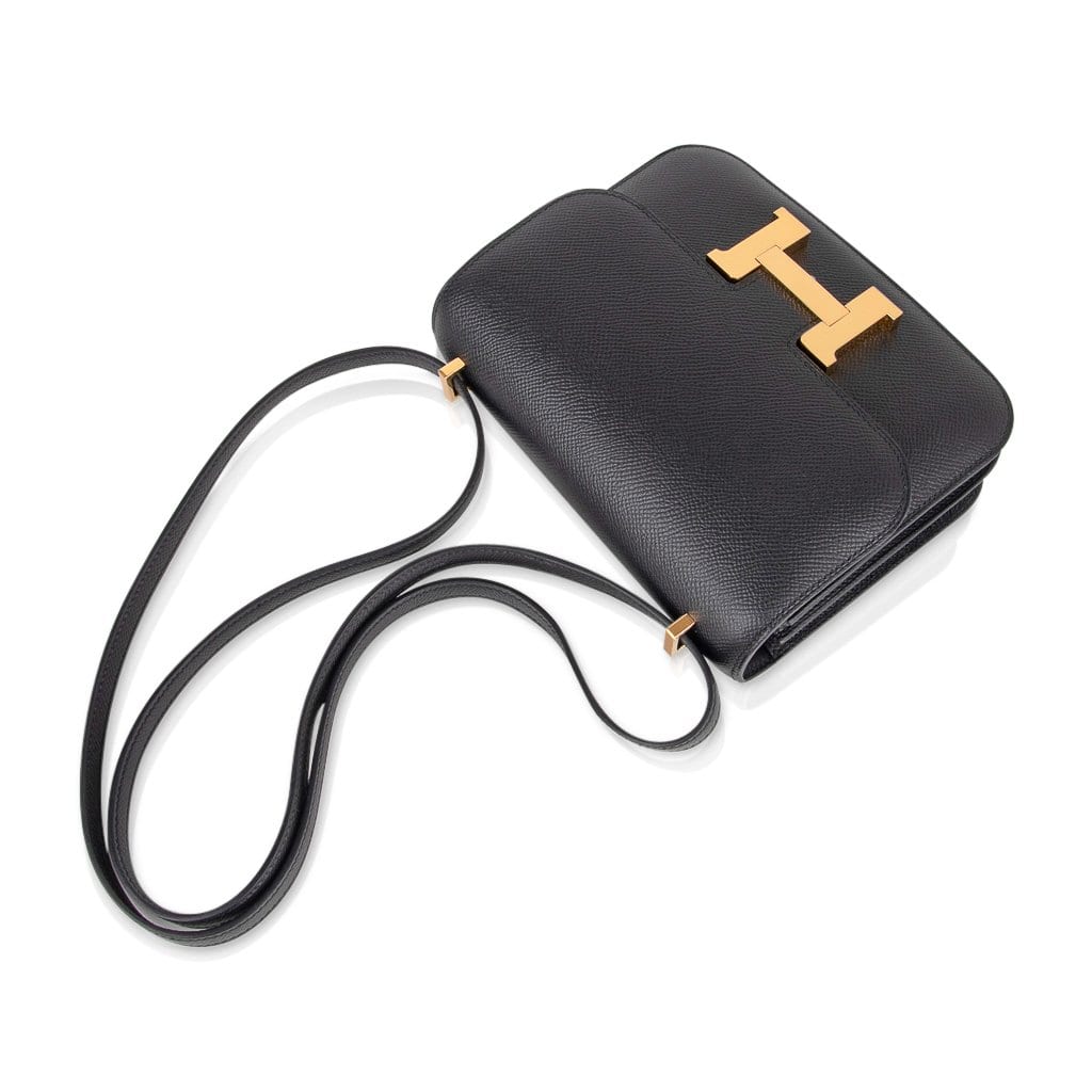 Hermes Constance Bag Price List — Collecting Luxury