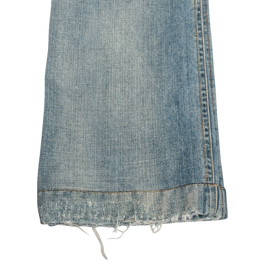 Dolce&Gabbana Pant Embellished Jean Distressed to Perfection 42 / 6 ne ...