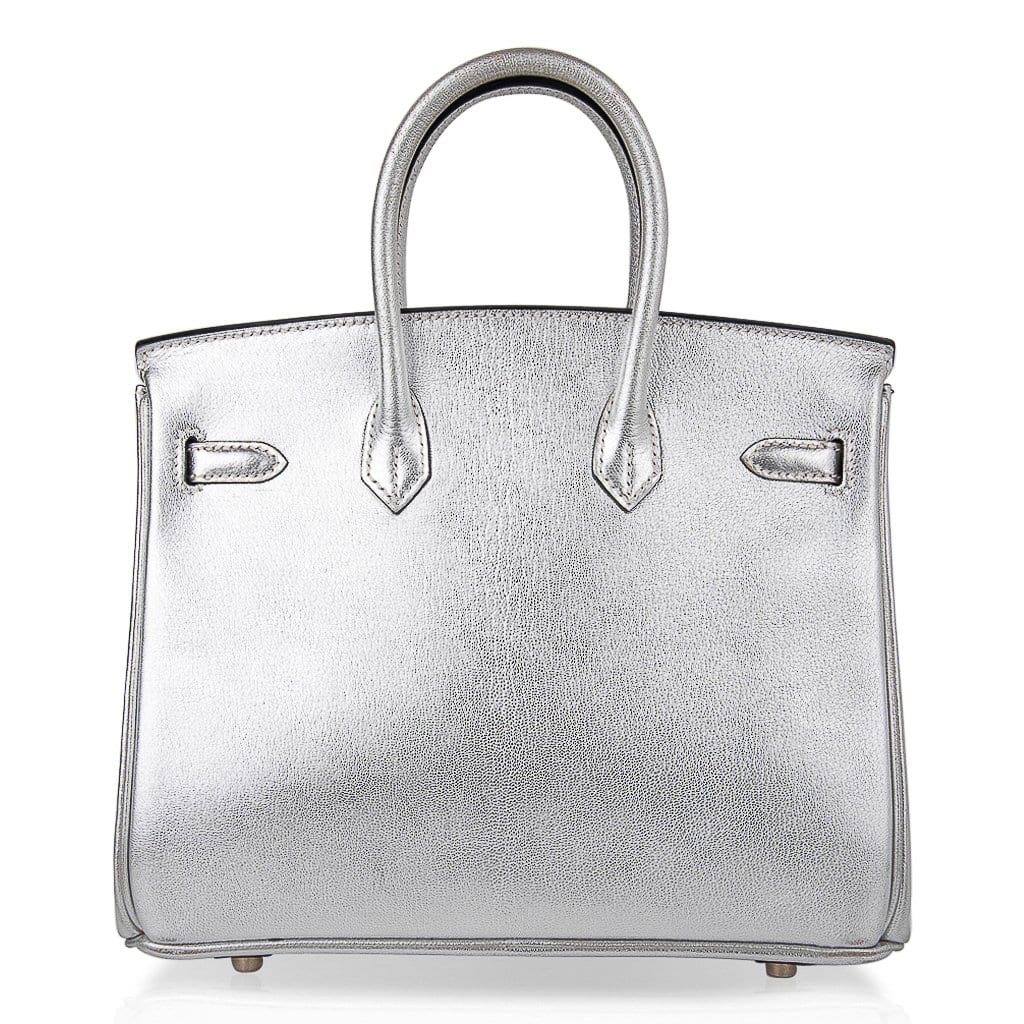 Birkin 25 Touch Ebene – HPF- A paradise for collectors