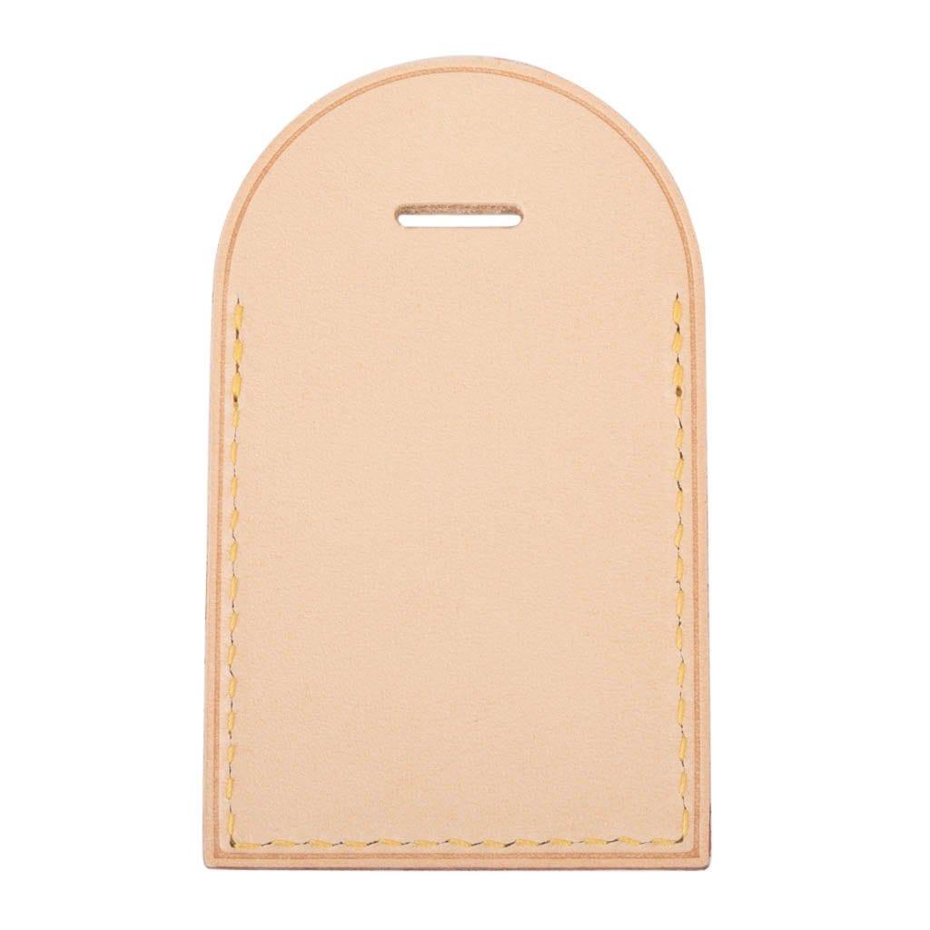 Louis Vuitton Vachetta Luggage Tag Set - Brown Bag Accessories, Accessories  - LOU817873