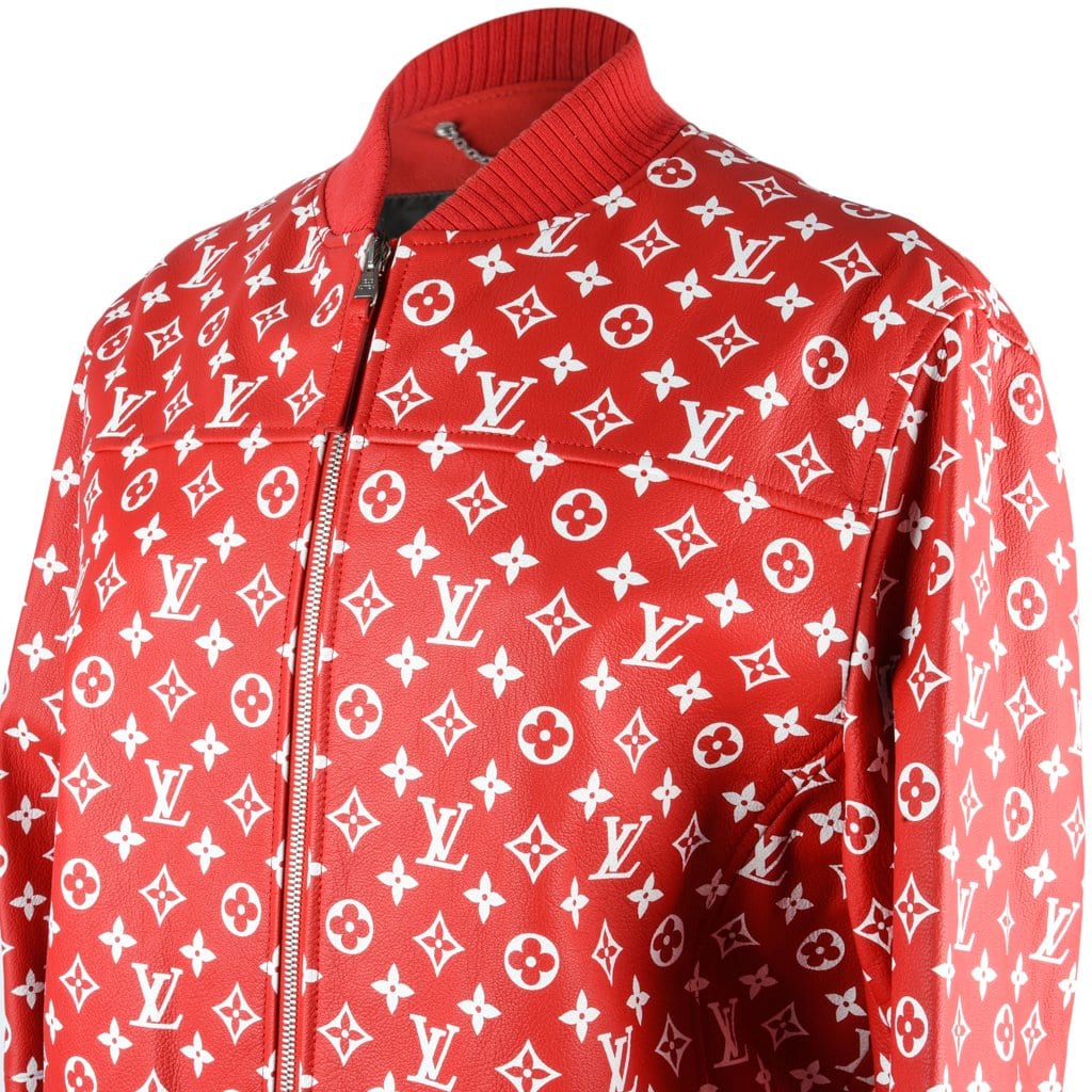 Louis Vuitton Bomber & Varsity Jackets & Coats for Men - Poshmark