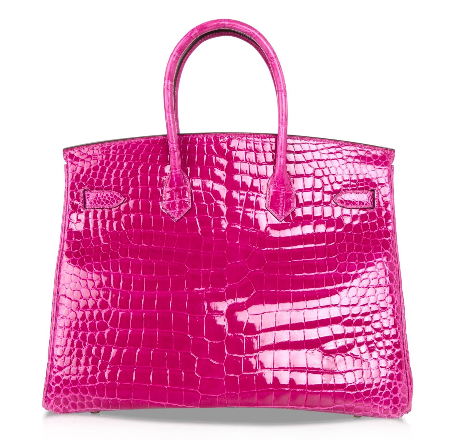 birkin bag pink crocodile