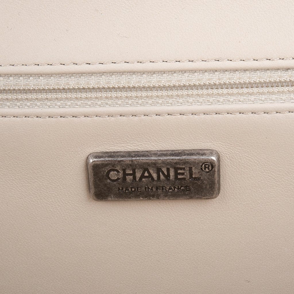 Chanel Handbag Made in France