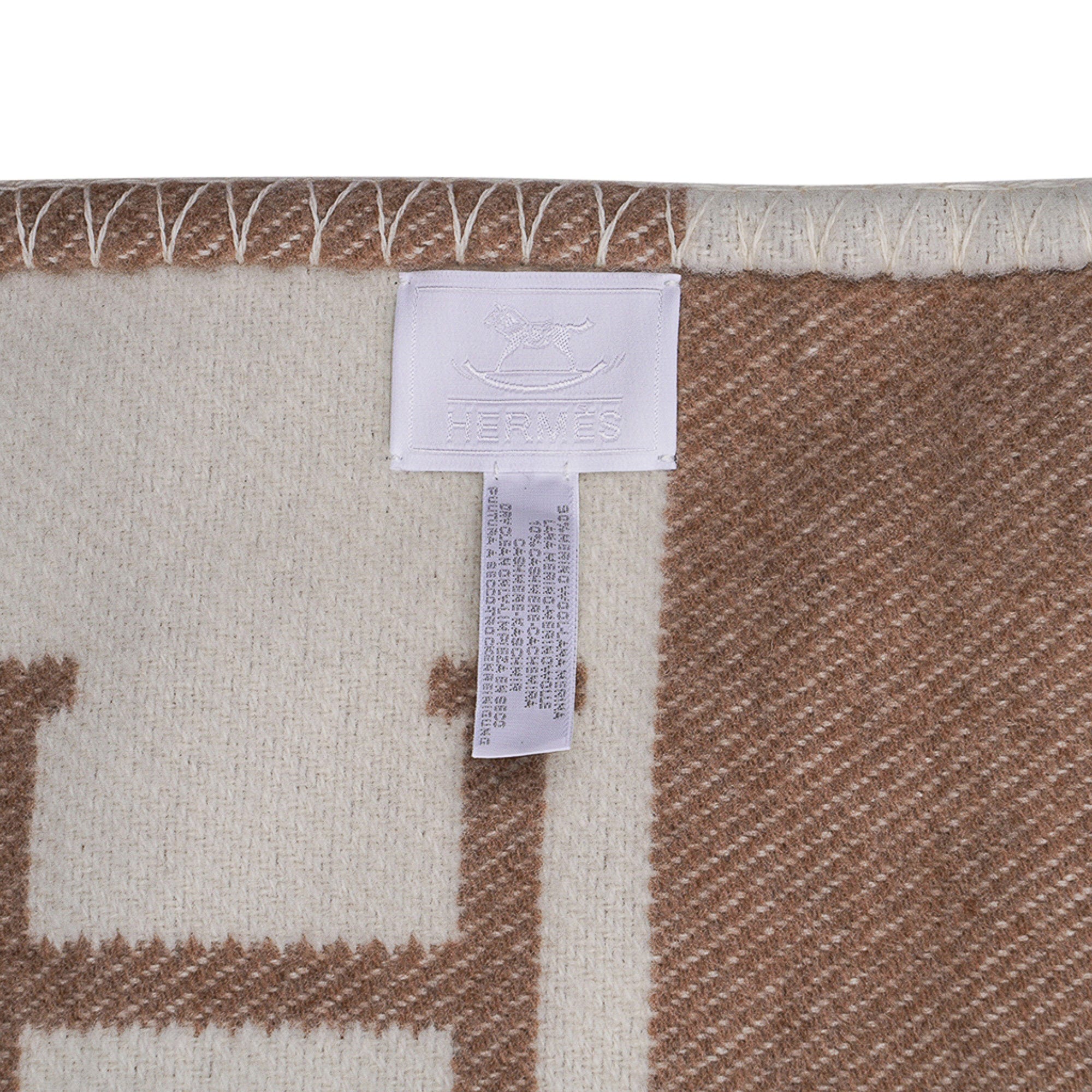 Hermes  Blanket Avalon Blanket– TC