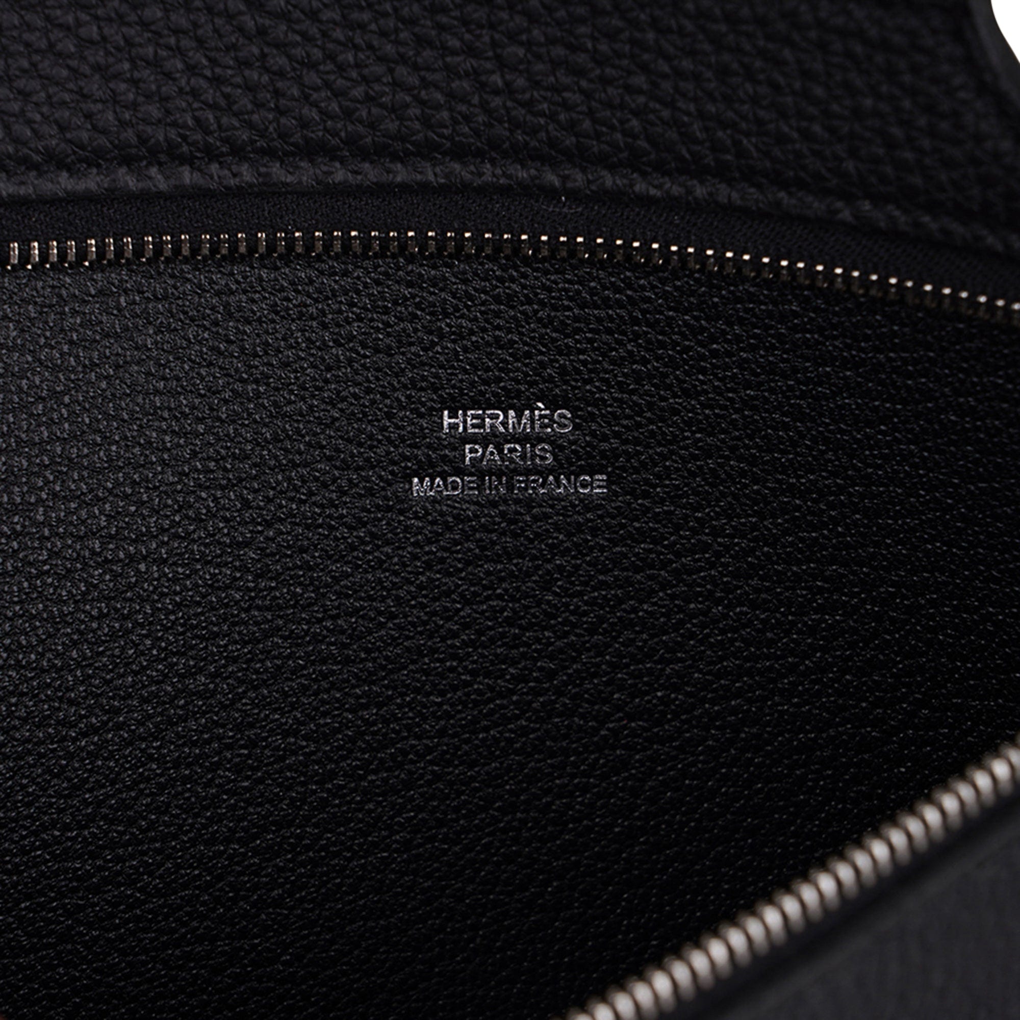 Pochette backpocket Hermès