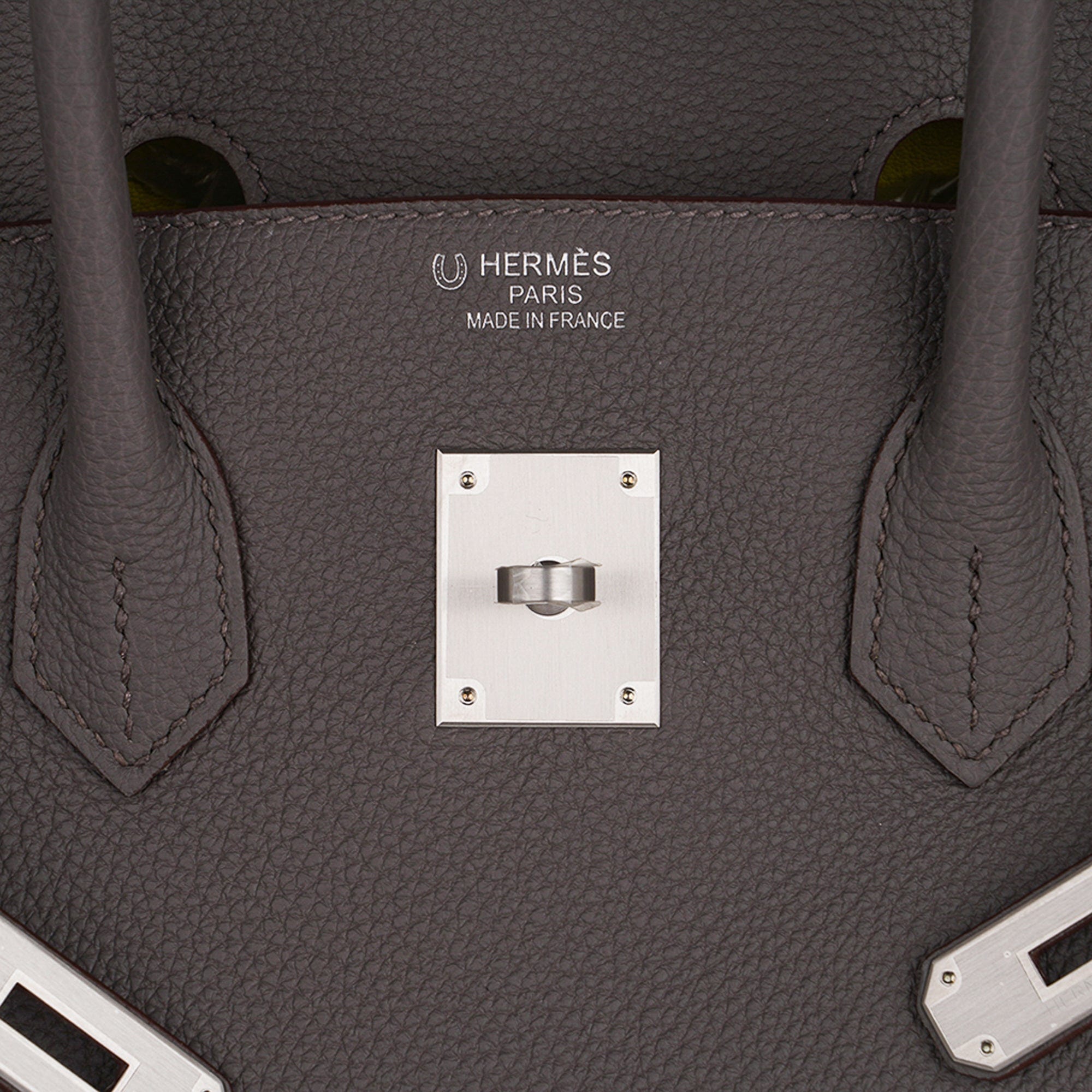 Hermès Birkin Handbag 361190