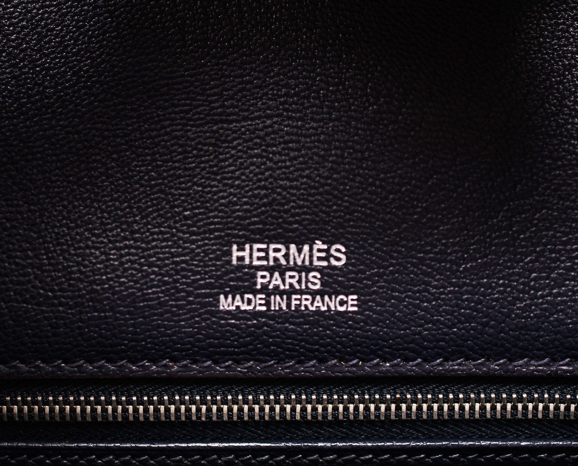 Hermes Birkin Bag 35cm Mykonos Matte Alligator Palladium Hardware
