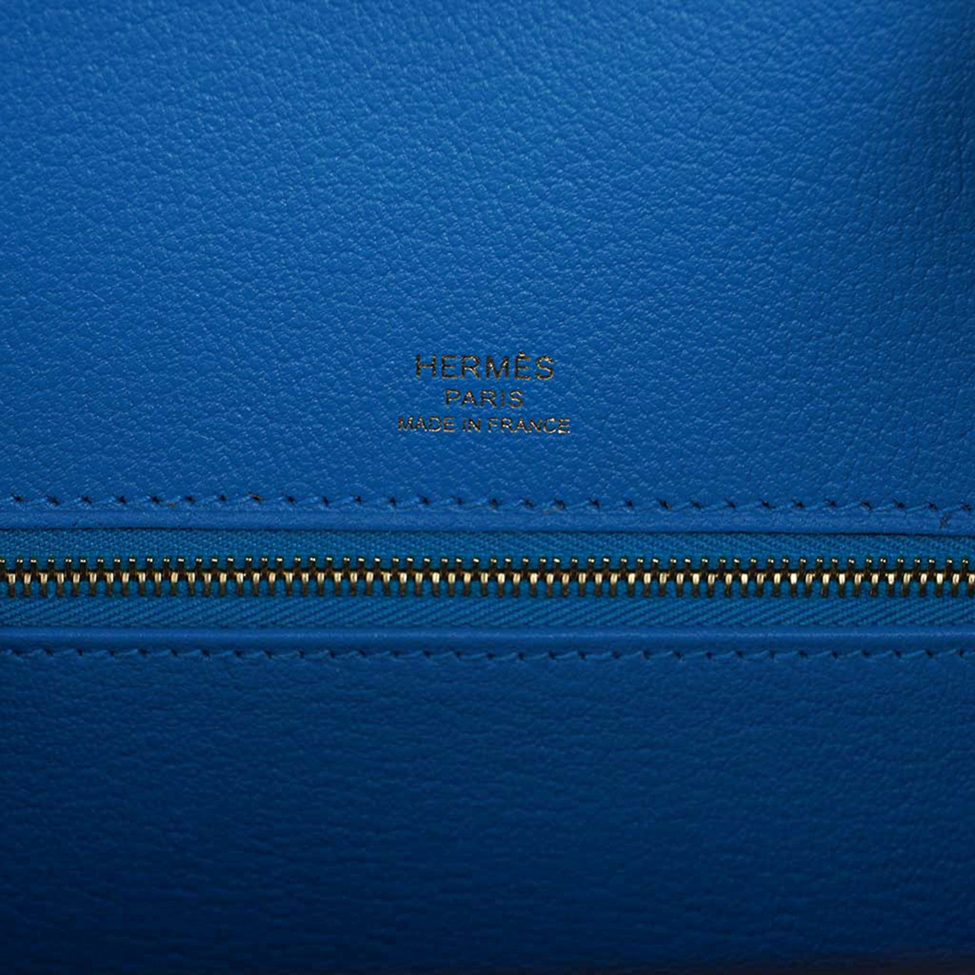 Birkin 30 Epsom Casaque Tri-Toned Bleu Indigo/Rouge Sellier/Rose Texas –  Maison Wrist Aficionado