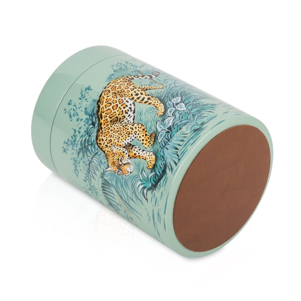 Hermes tea box Clearance