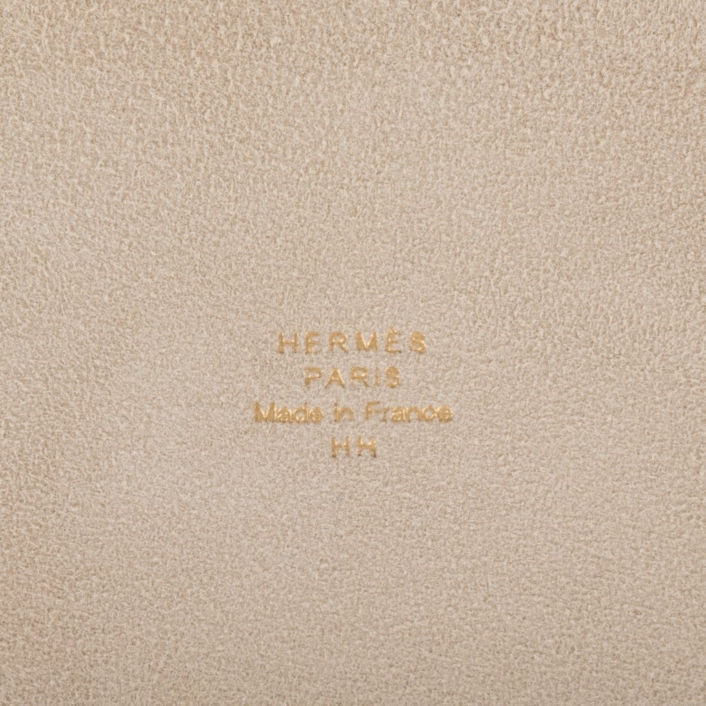 Hermes Change Tray Carnets D'Equateur Porcelain New w/Box – Mightychic