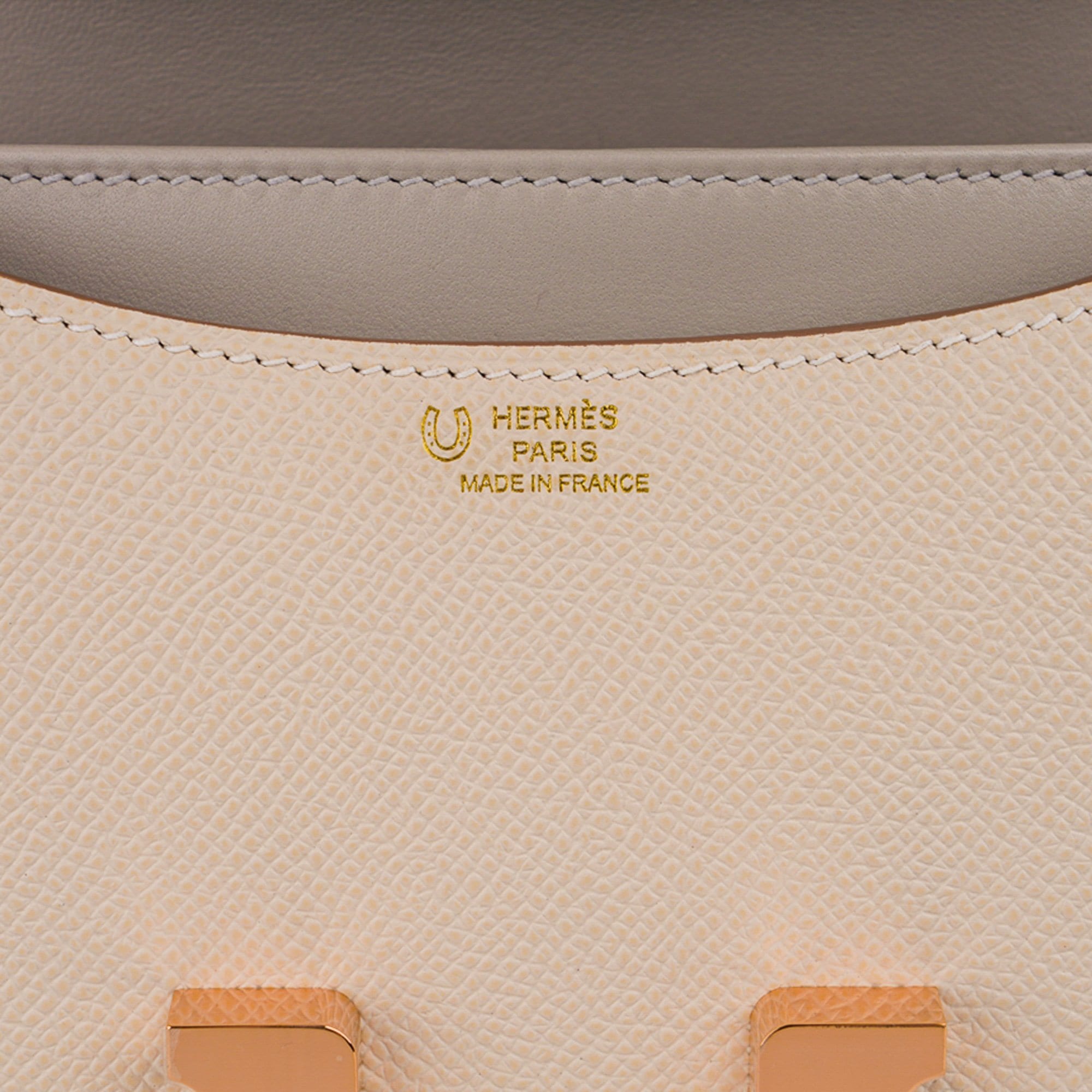 Cra-wallonieShops, Hermès Constance Shoulder bag 400275
